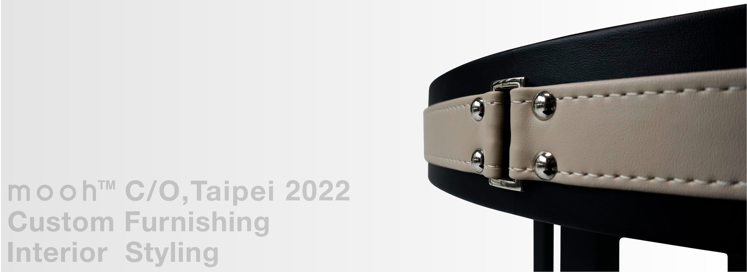 mooh Living 達卡特｜邊几介紹說明