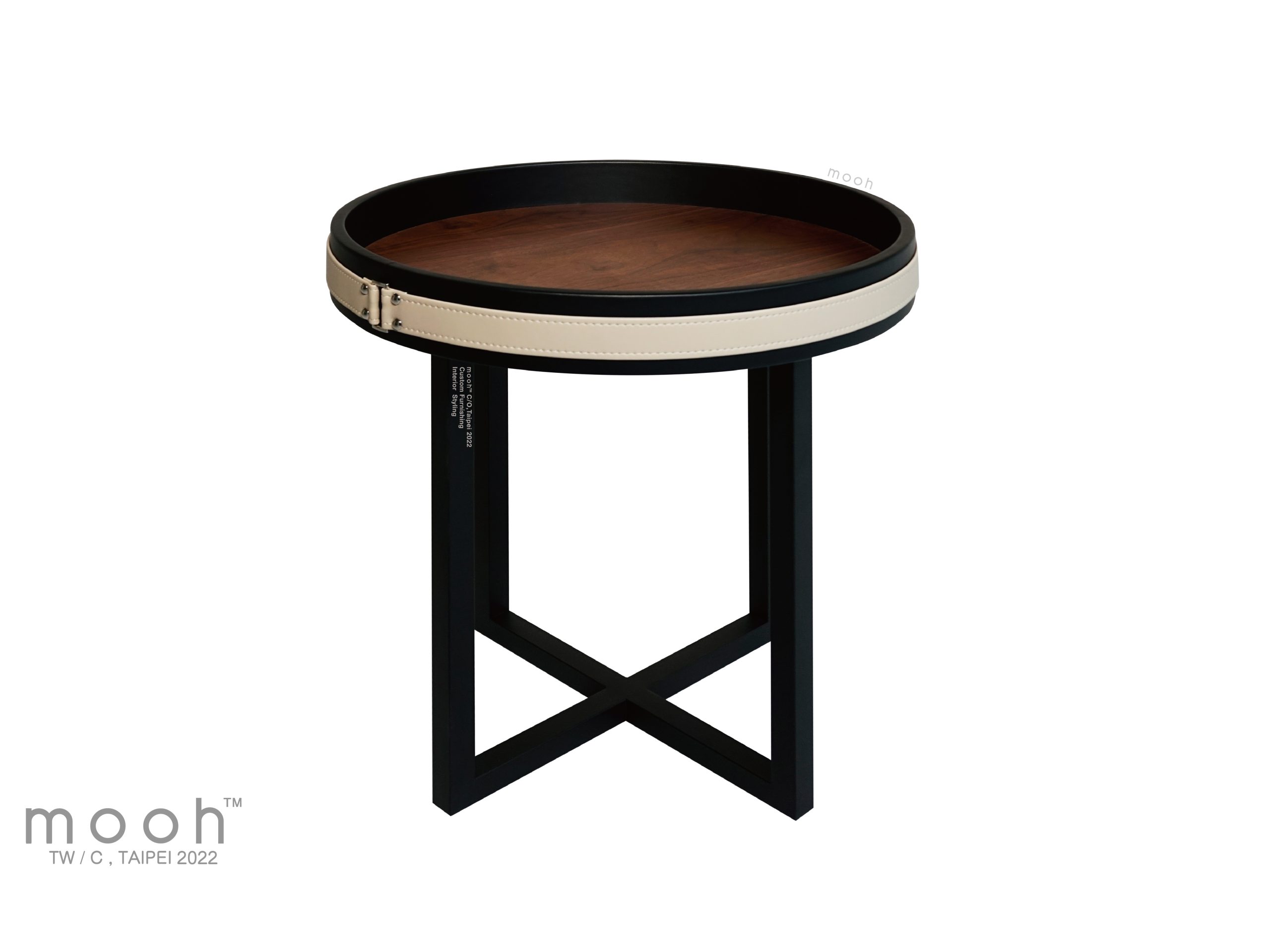 mooh Living 達卡特｜邊几