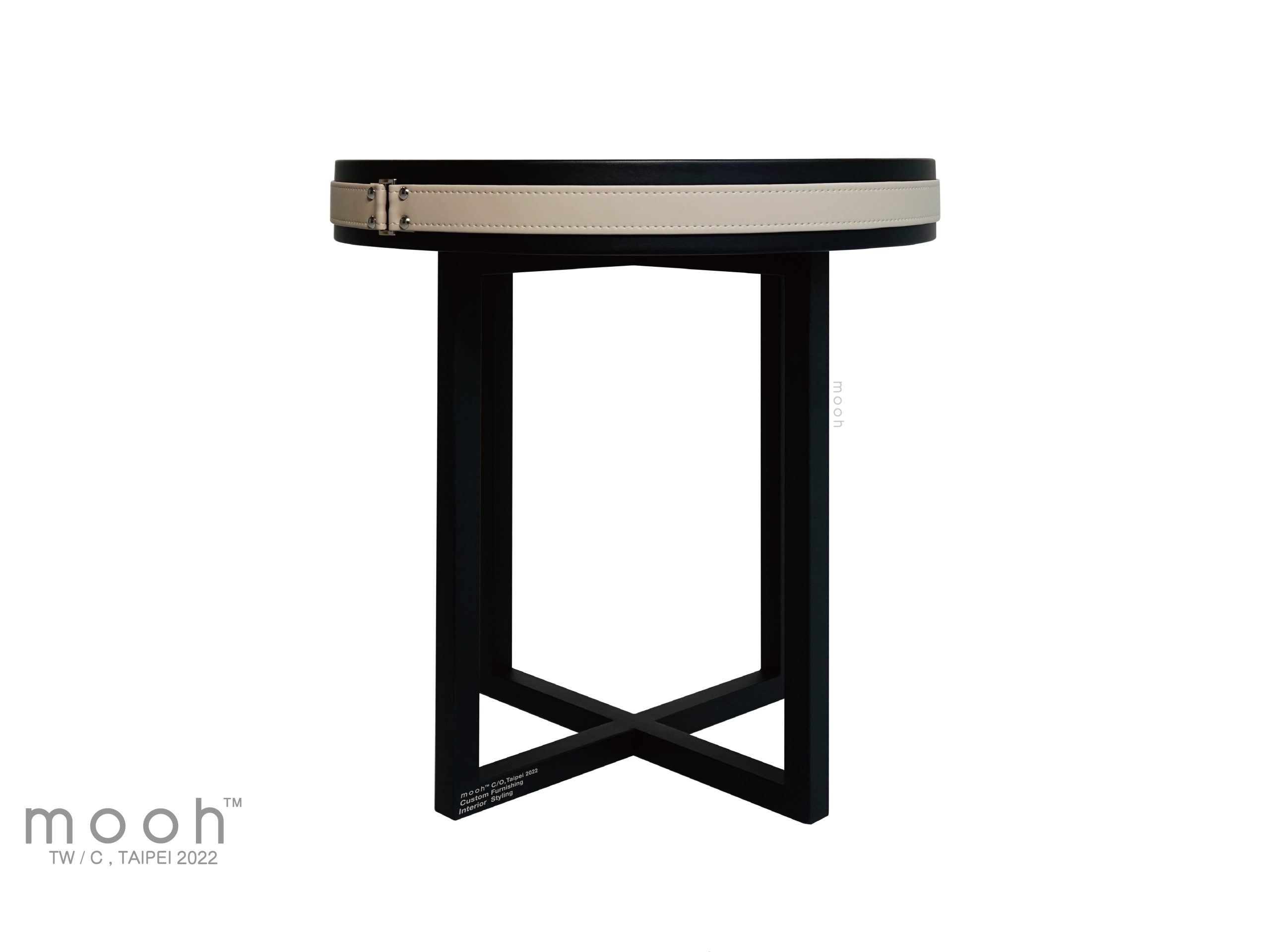 mooh Living 達卡特｜邊几