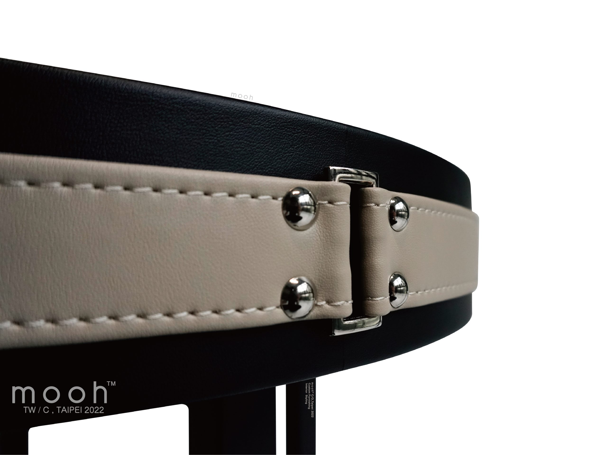 mooh Living 達卡特｜邊几