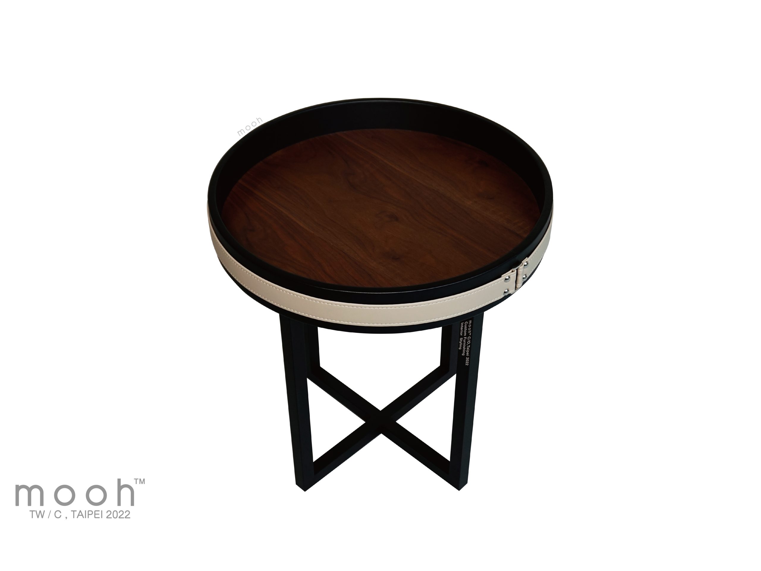 mooh Living 達卡特｜邊几