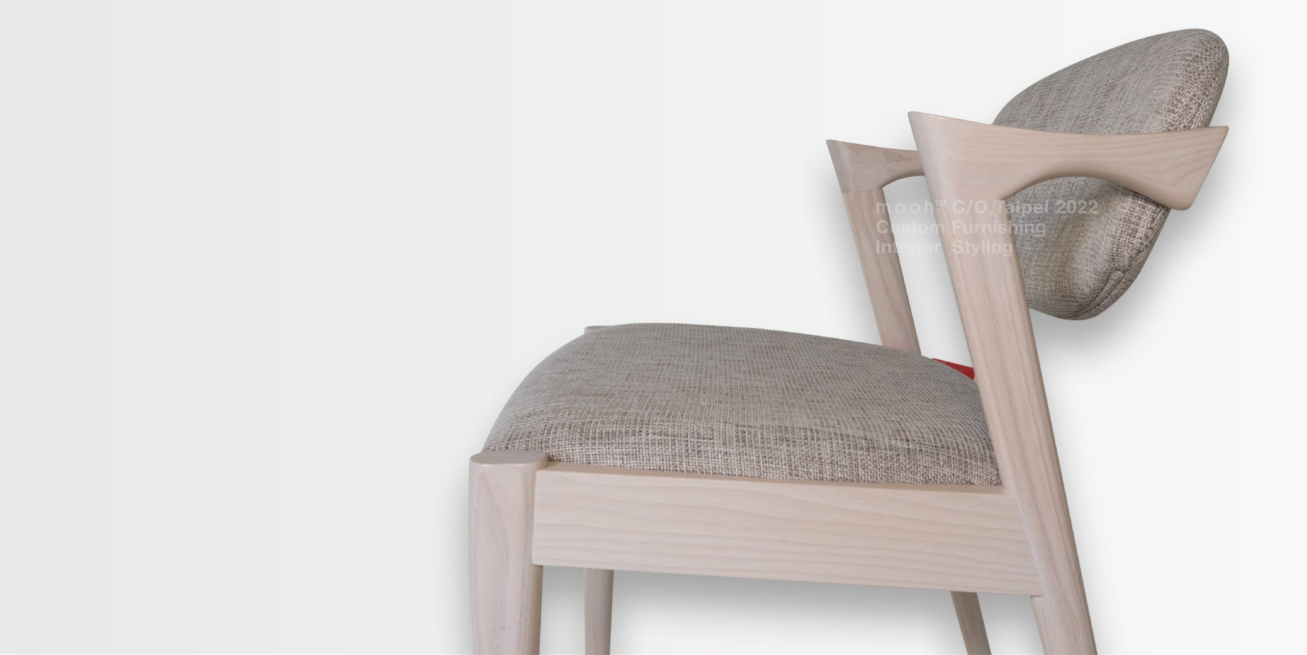 mooh Living 韋里亞 │扶手餐椅介紹說明