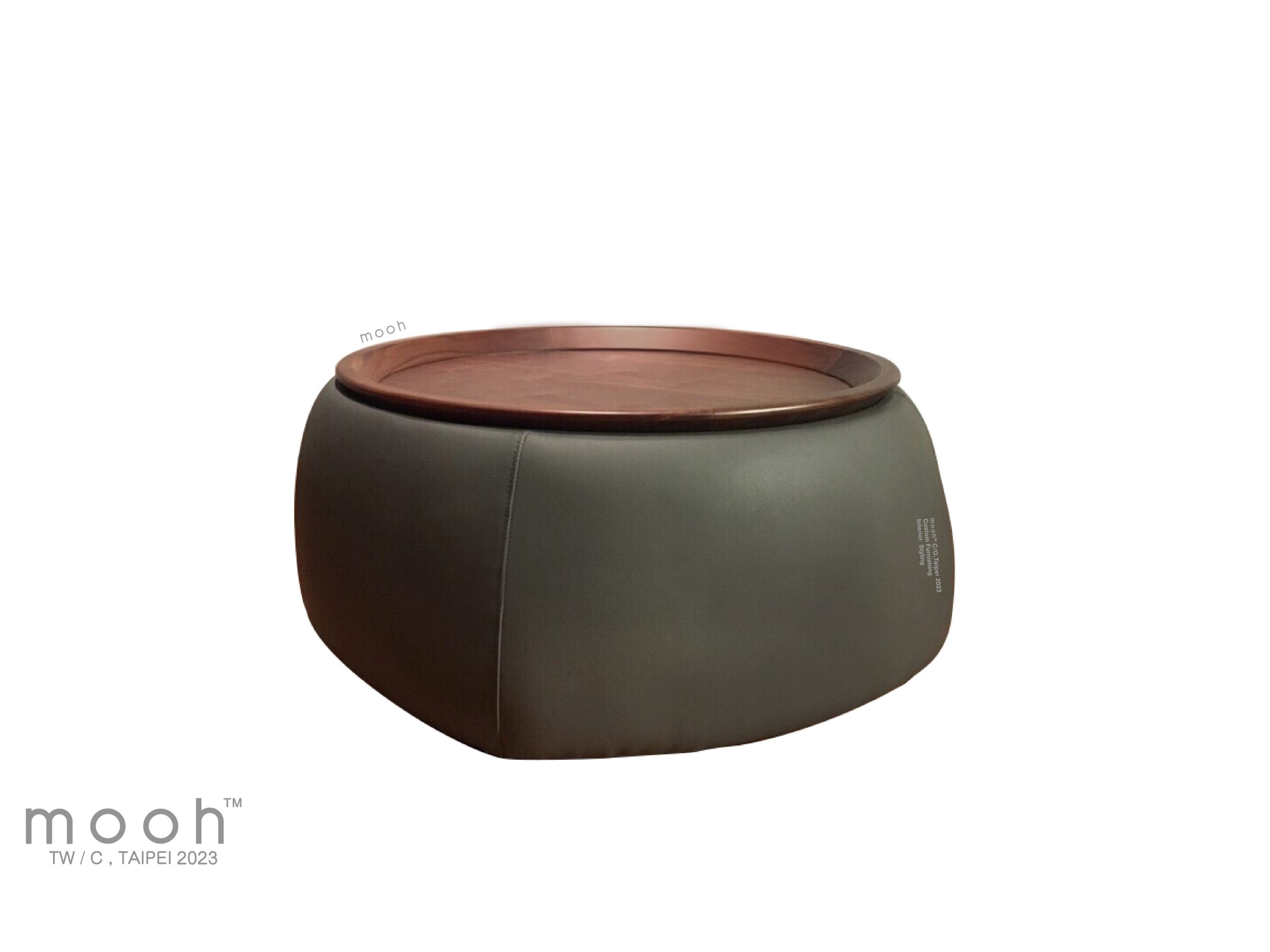 mooh Living 利瓦尼｜茶几