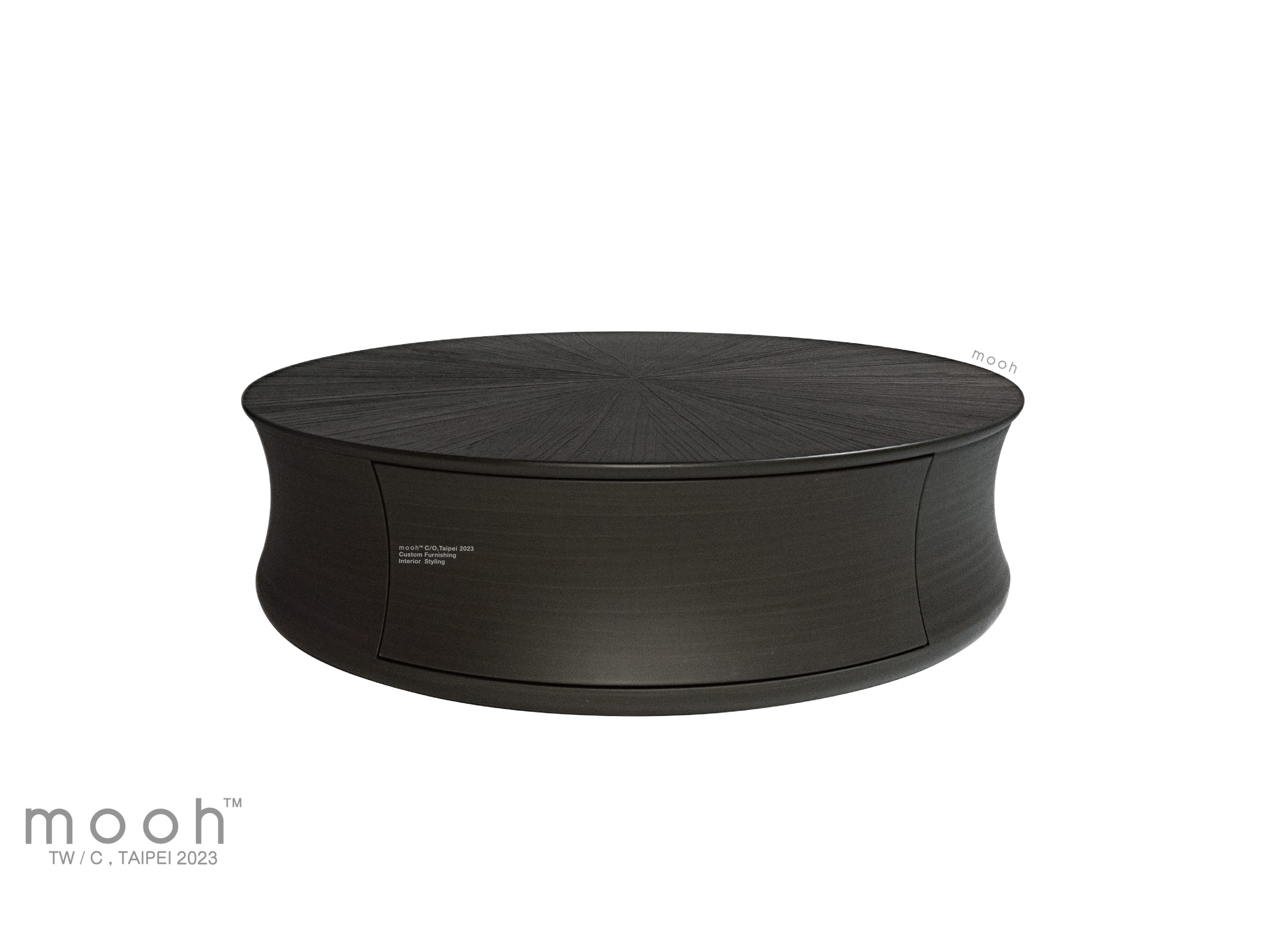 mooh Living 伯明罕｜茶几