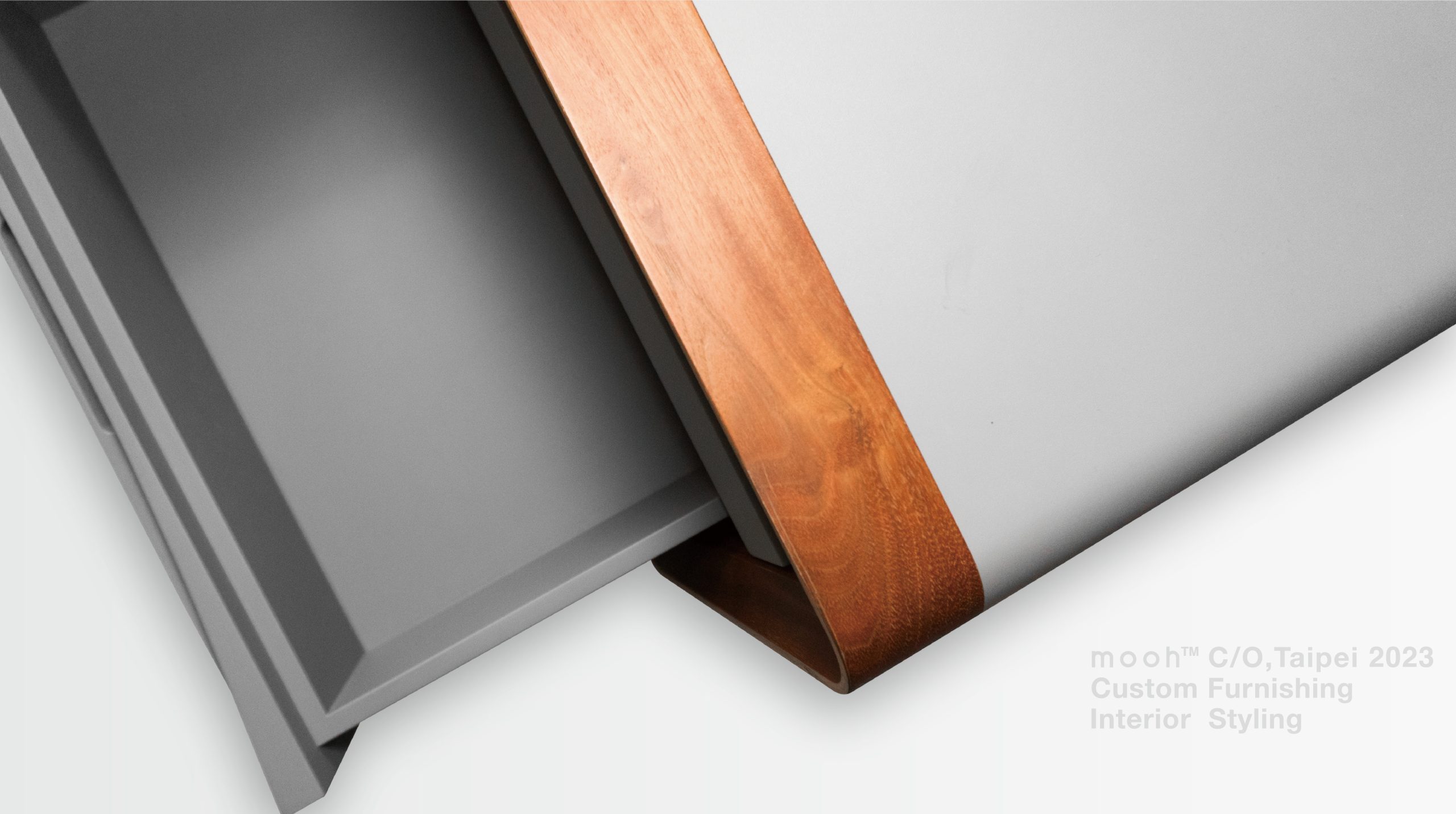 moohLiving 凱爾梅｜床頭櫃介紹說明