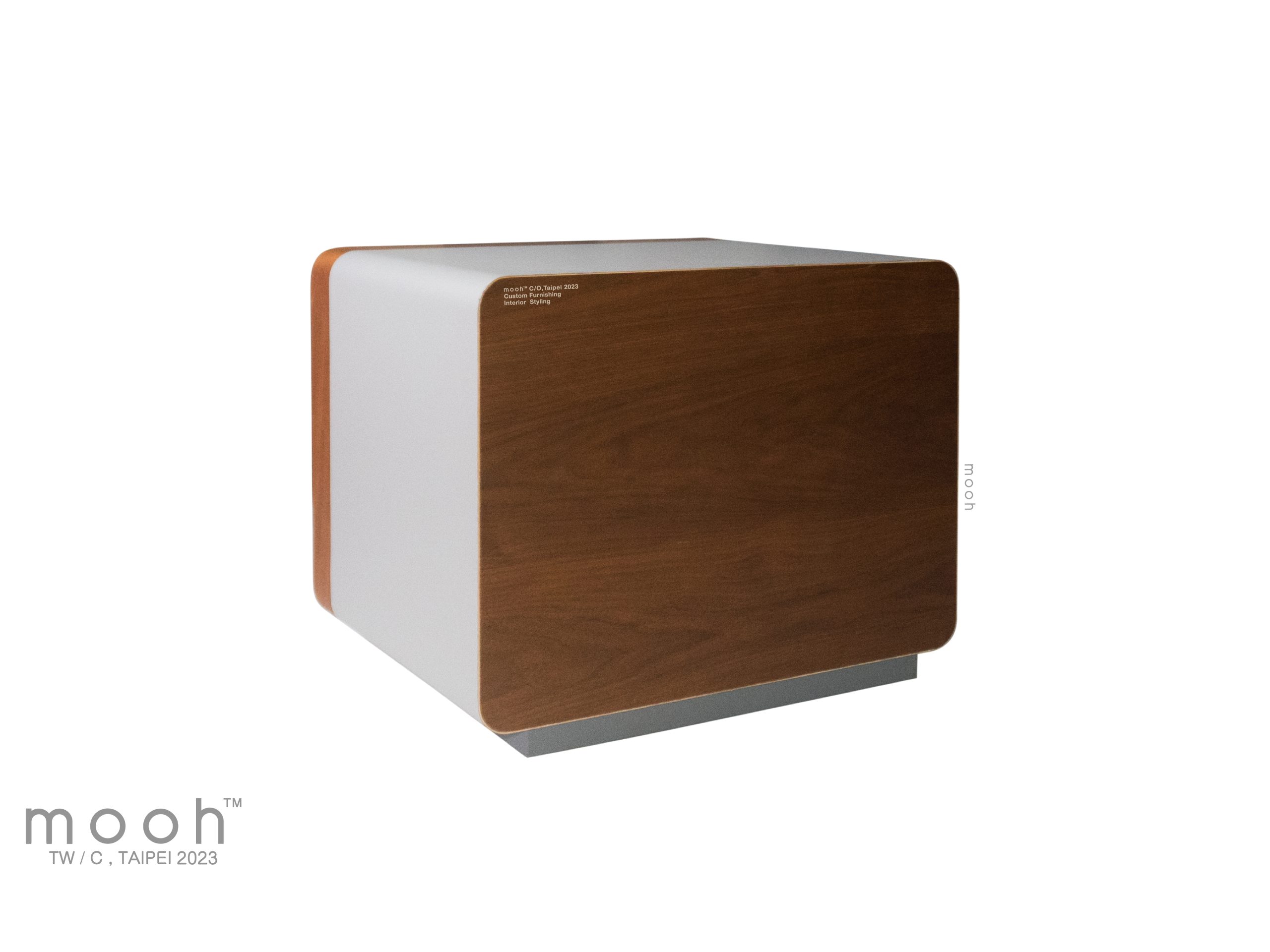 mooh Living 凱爾梅｜床頭櫃