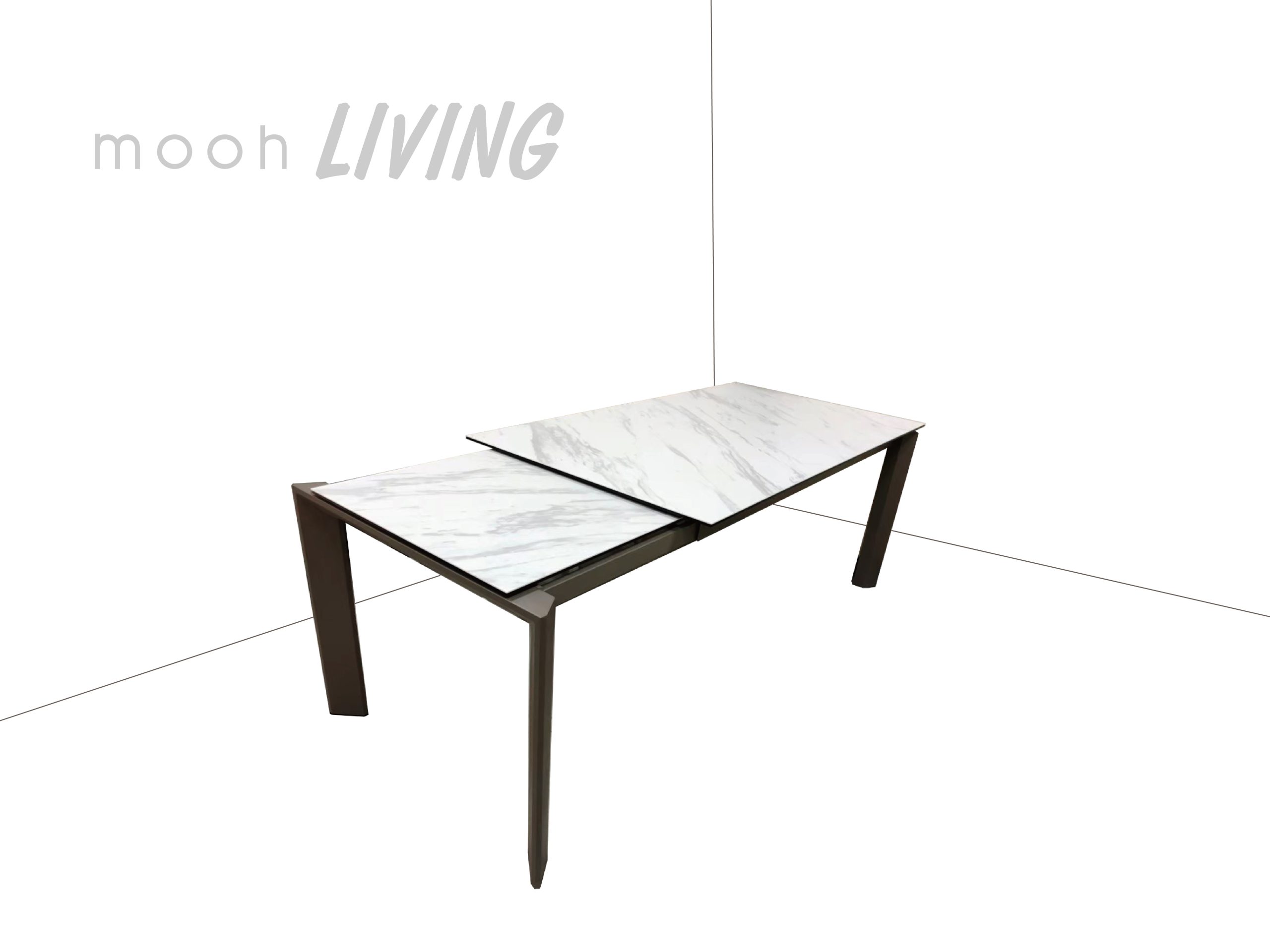 mooh Living 喬斯｜餐桌