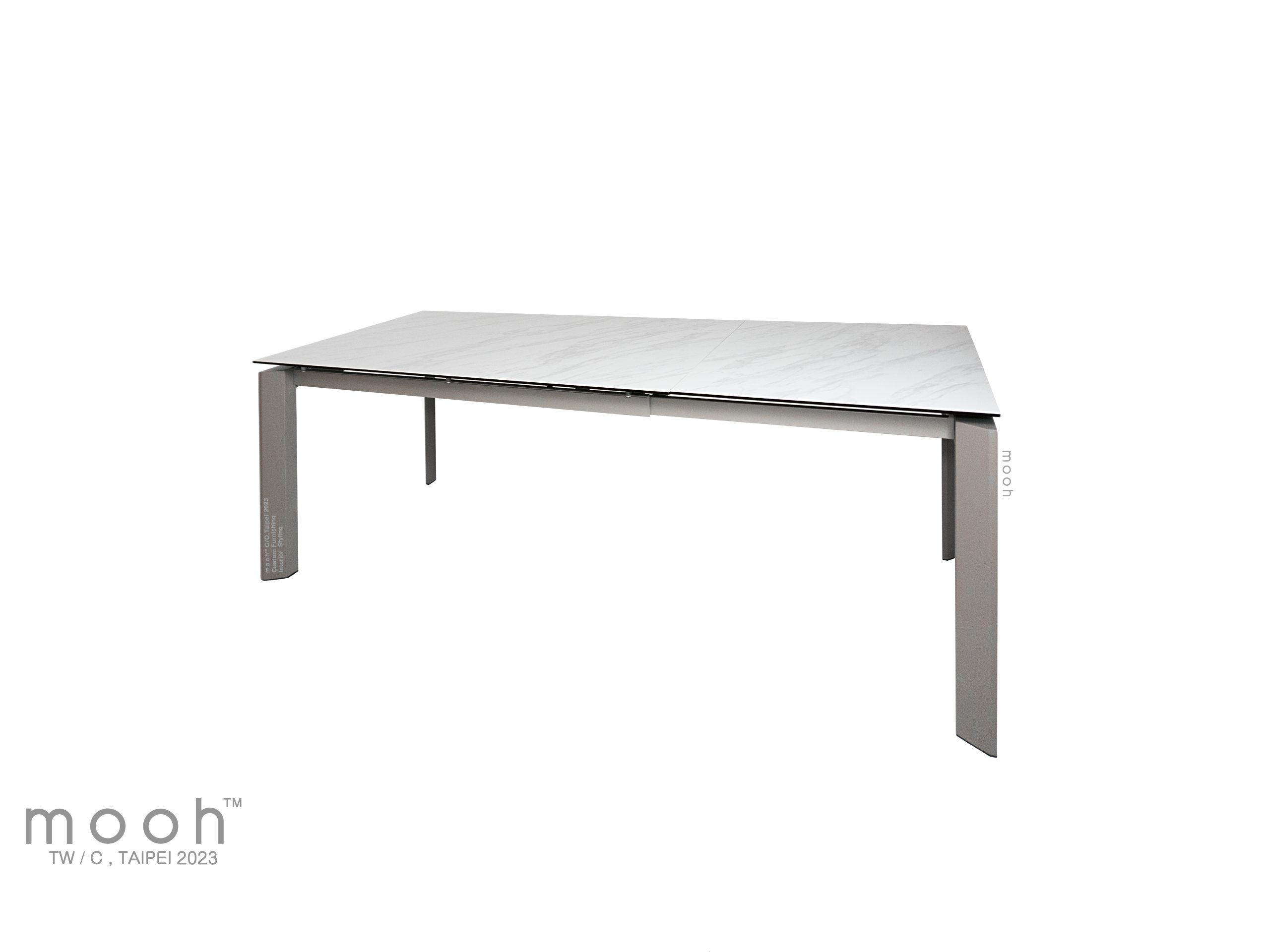 mooh Living 喬斯｜餐桌