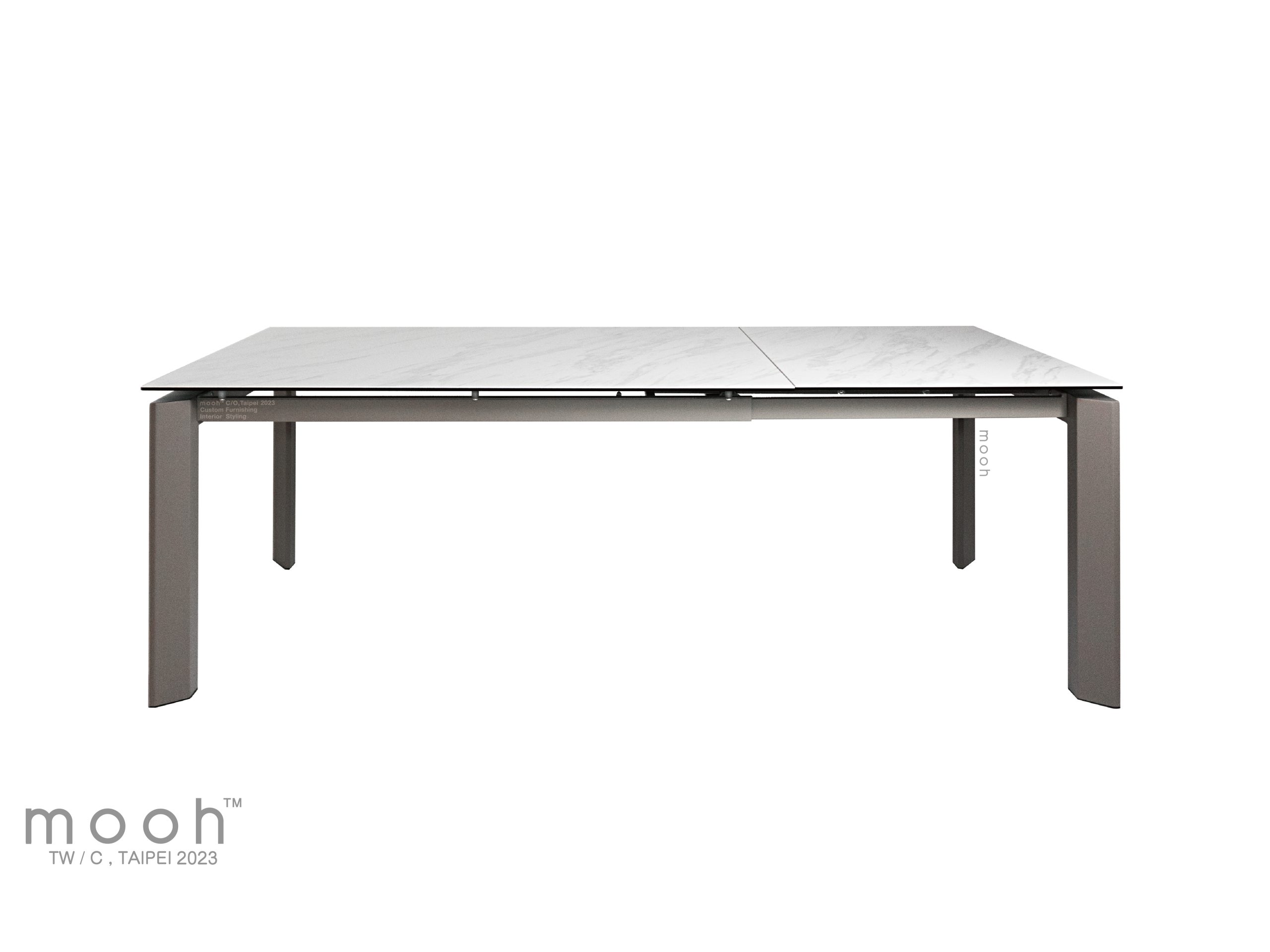 mooh Living 喬斯｜餐桌