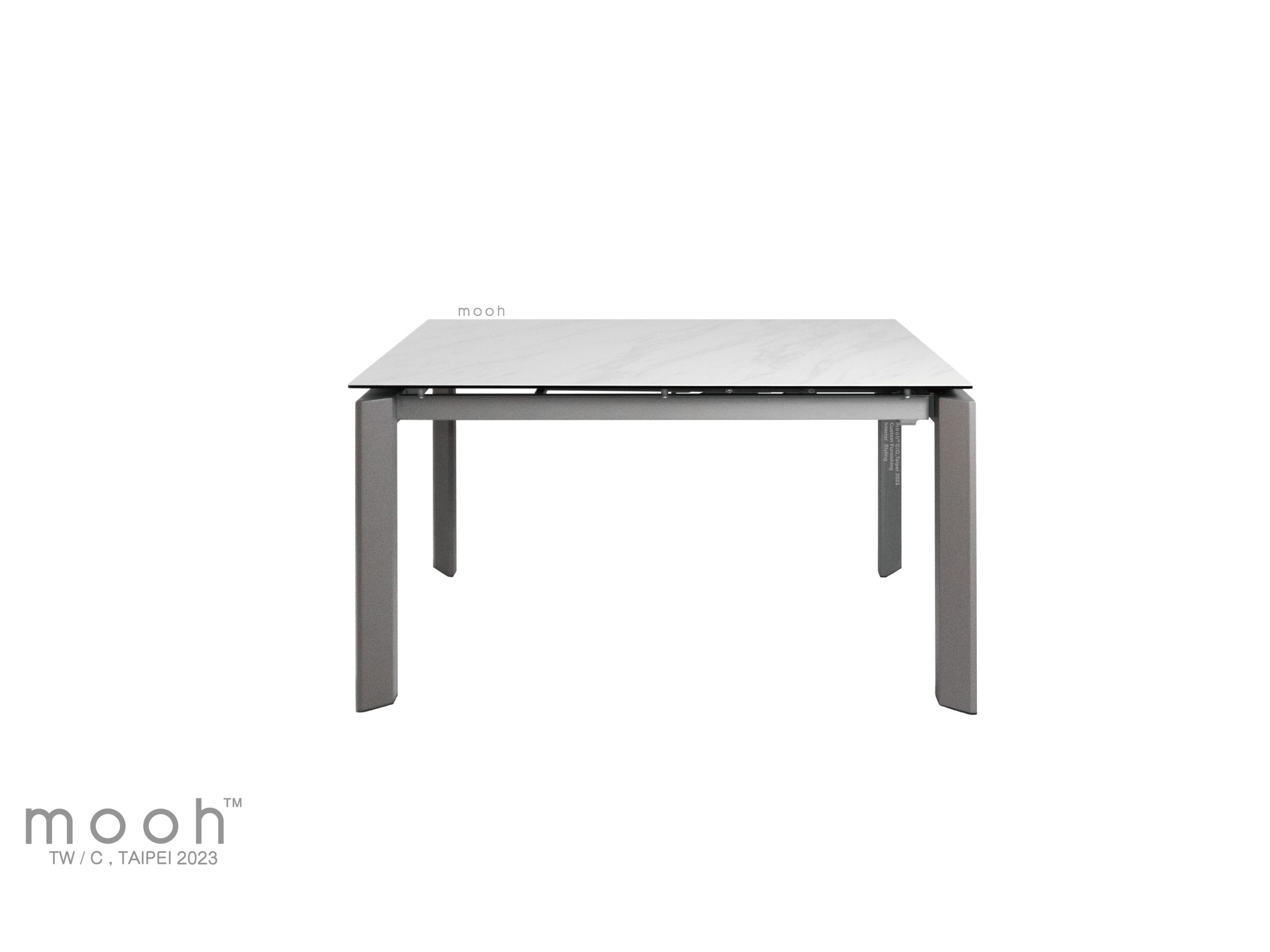 mooh Living 喬斯｜餐桌