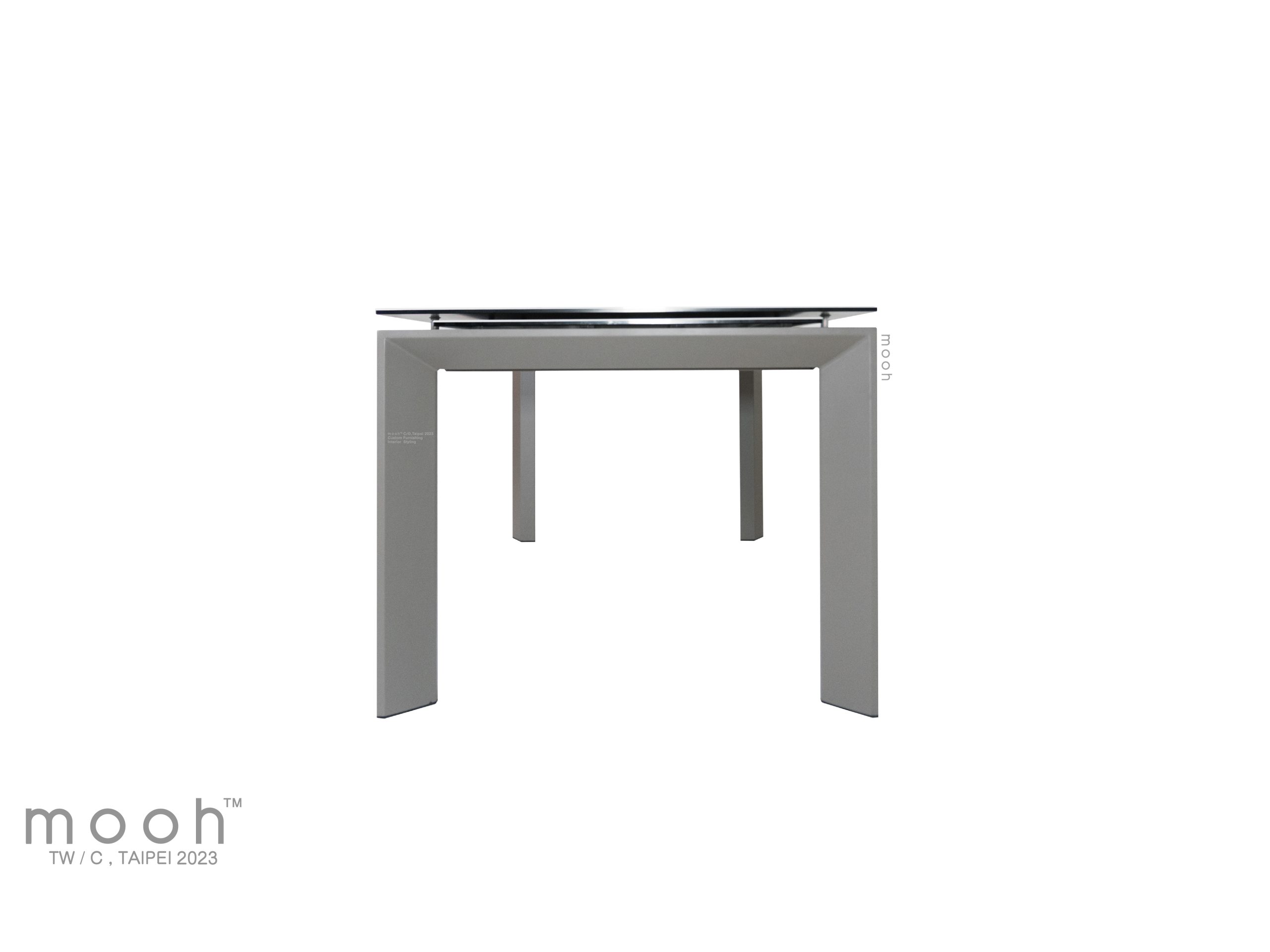 mooh Living 喬斯｜餐桌