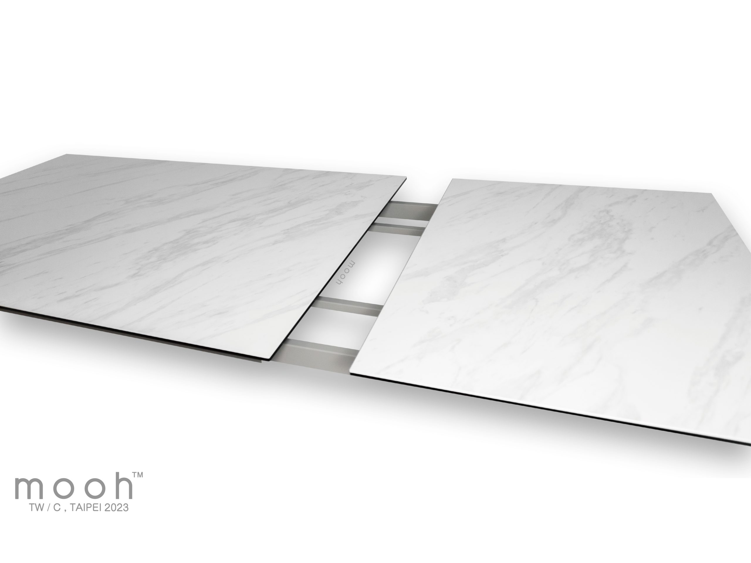 mooh Living 喬斯｜餐桌