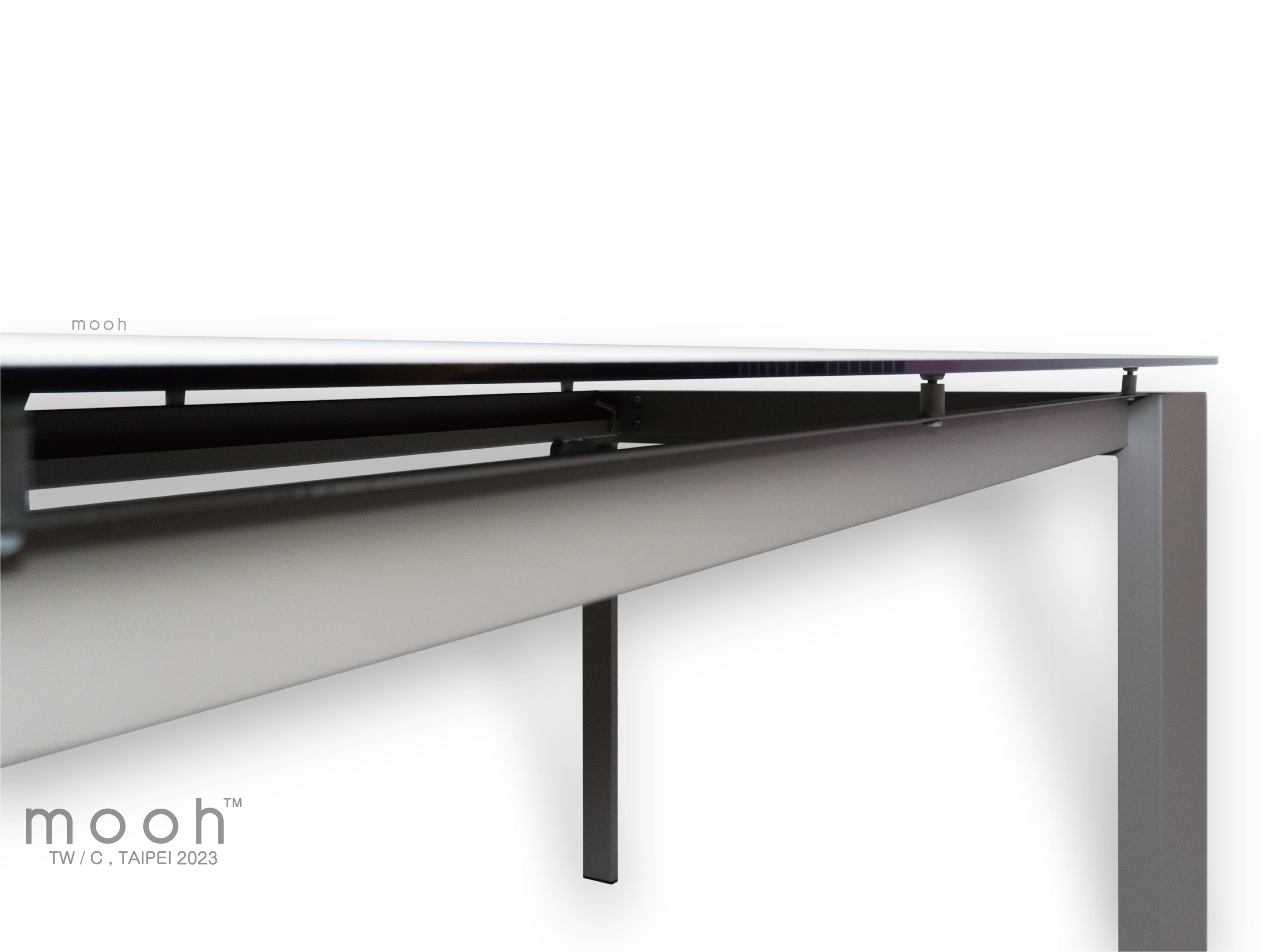 mooh Living 喬斯｜餐桌