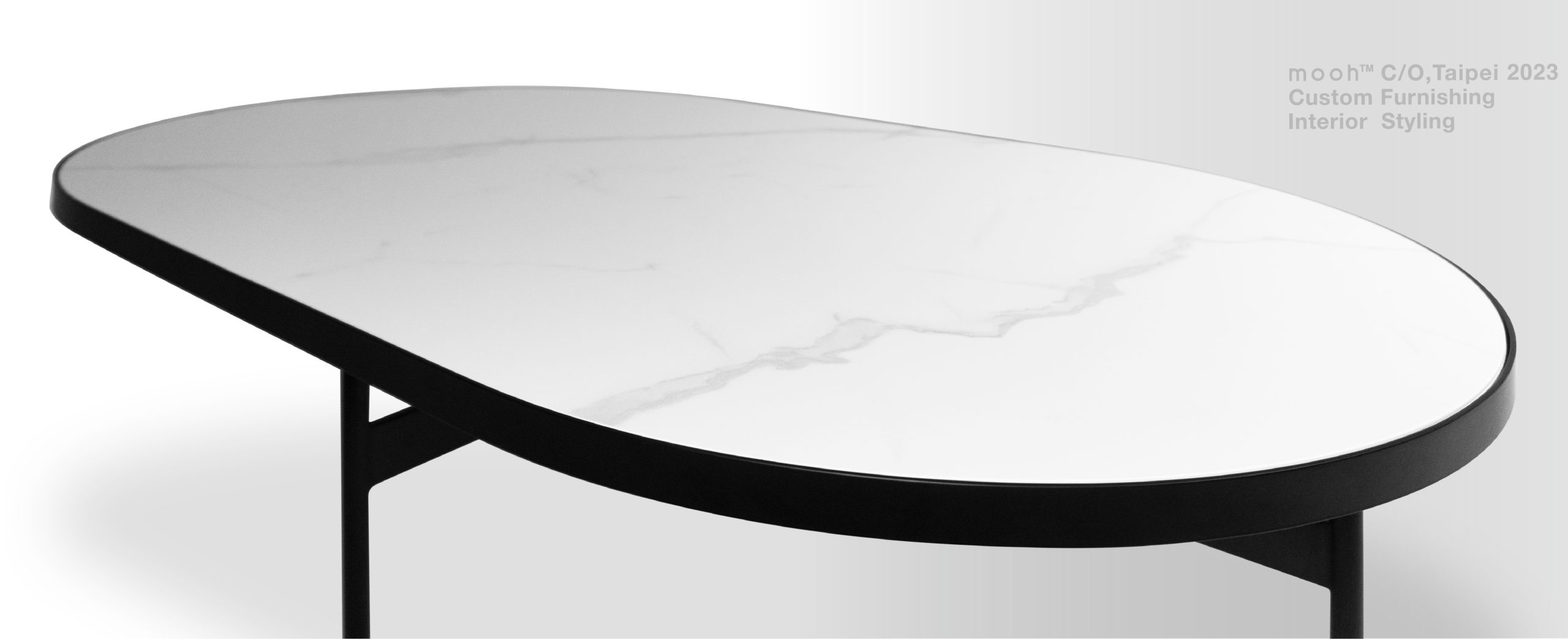 mooh Living 巴特｜茶几介紹說明