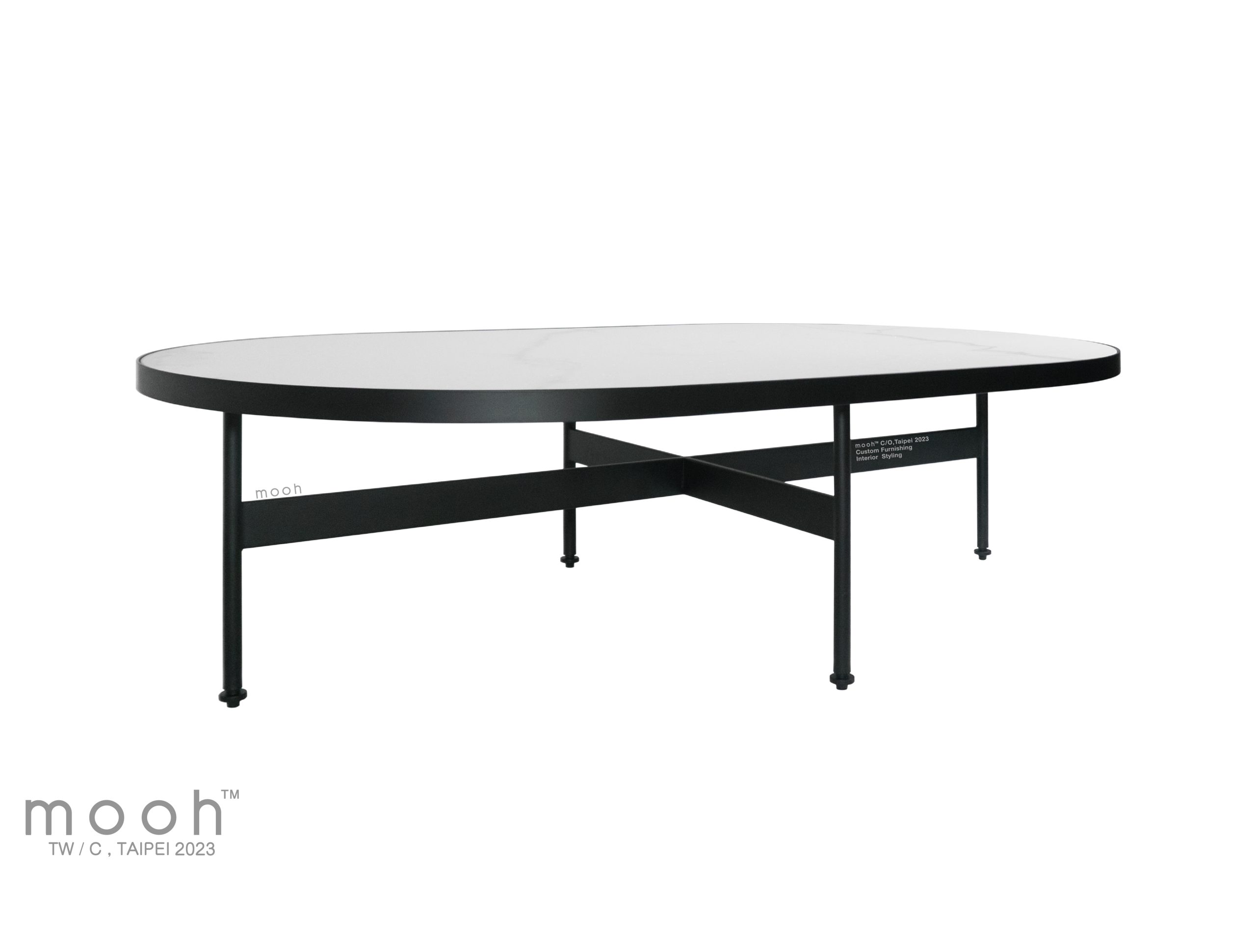 mooh Living 巴特｜茶几