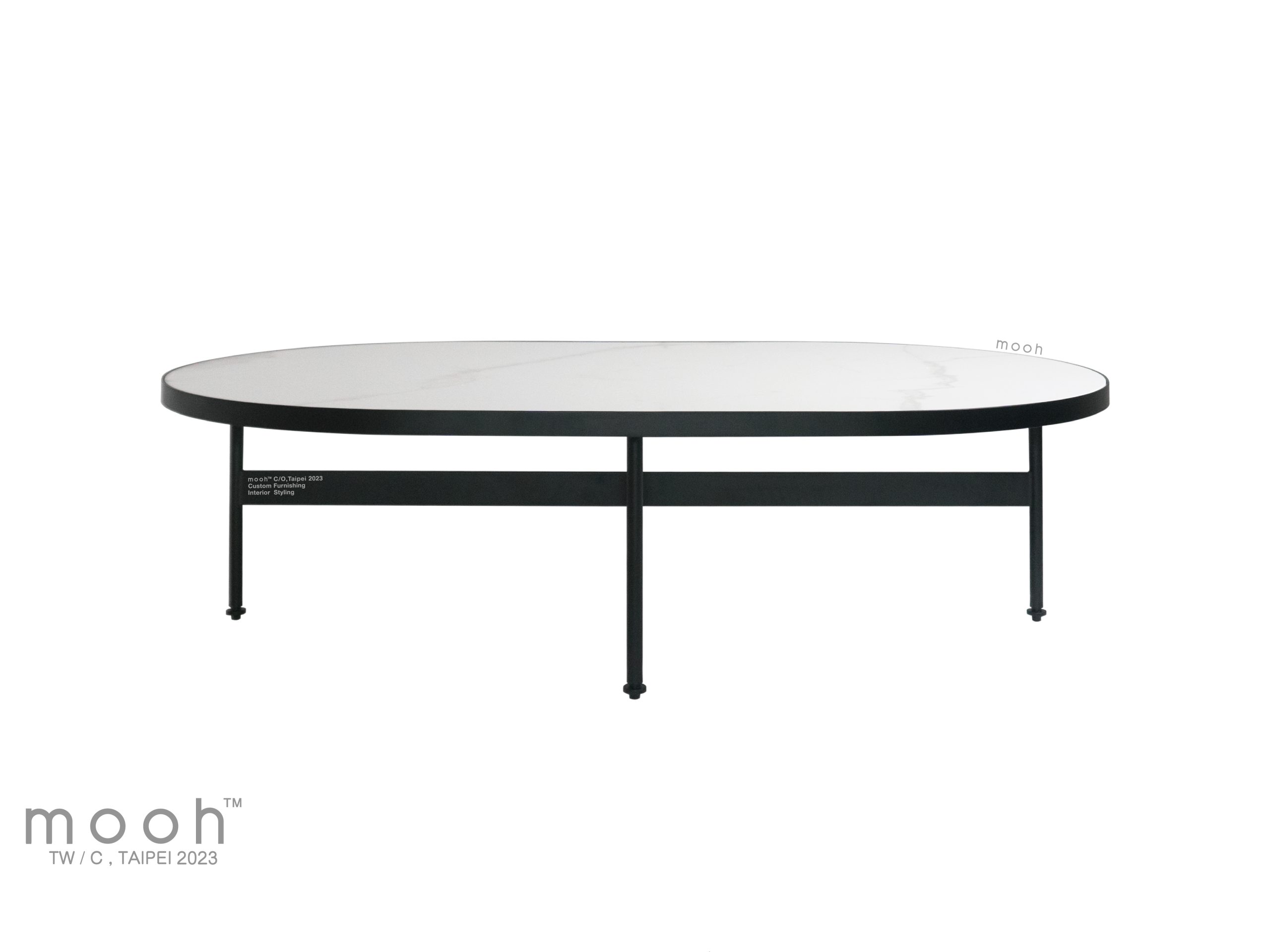 mooh Living 巴特｜茶几