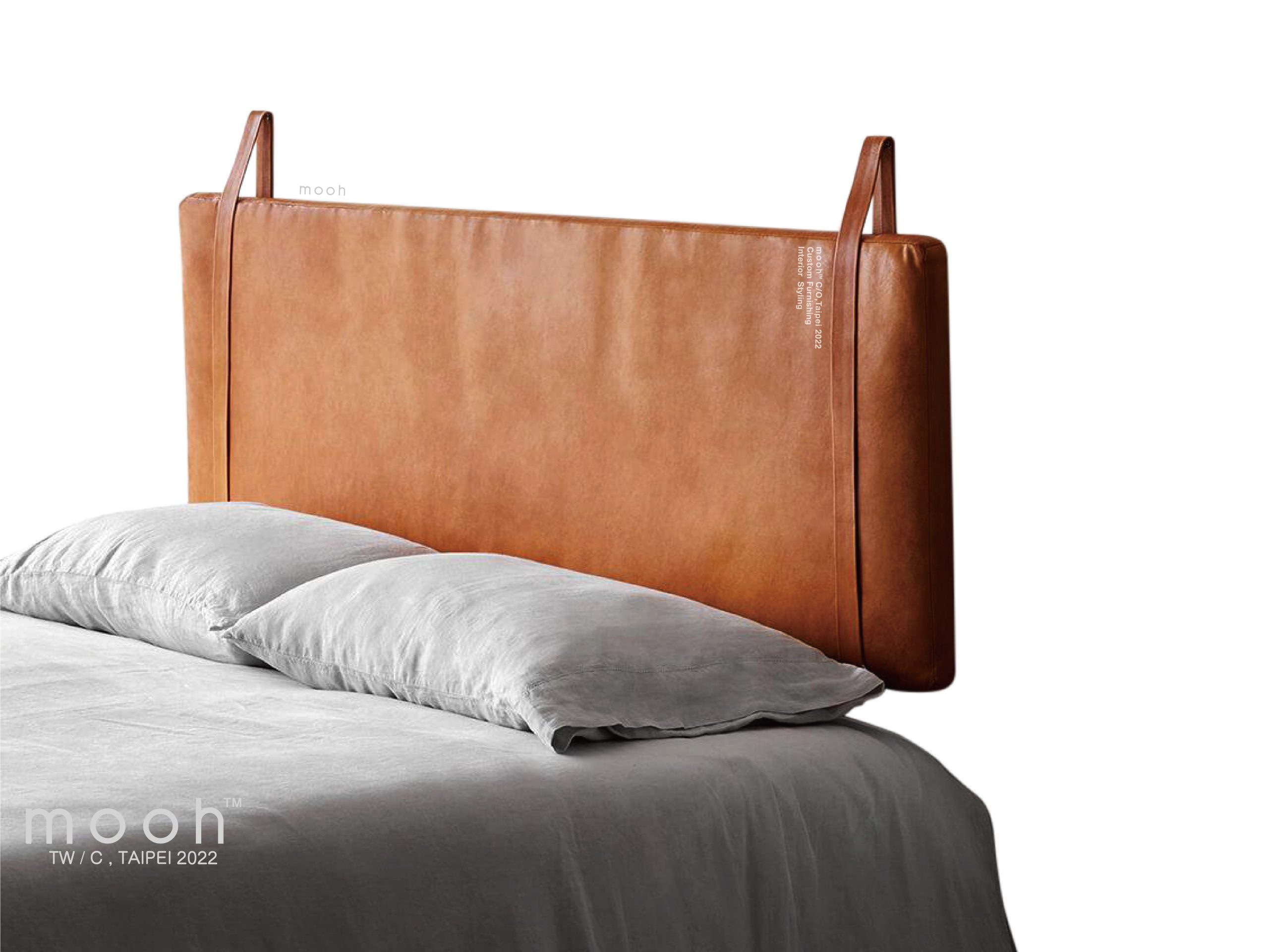 mooh Living 貝廷｜床