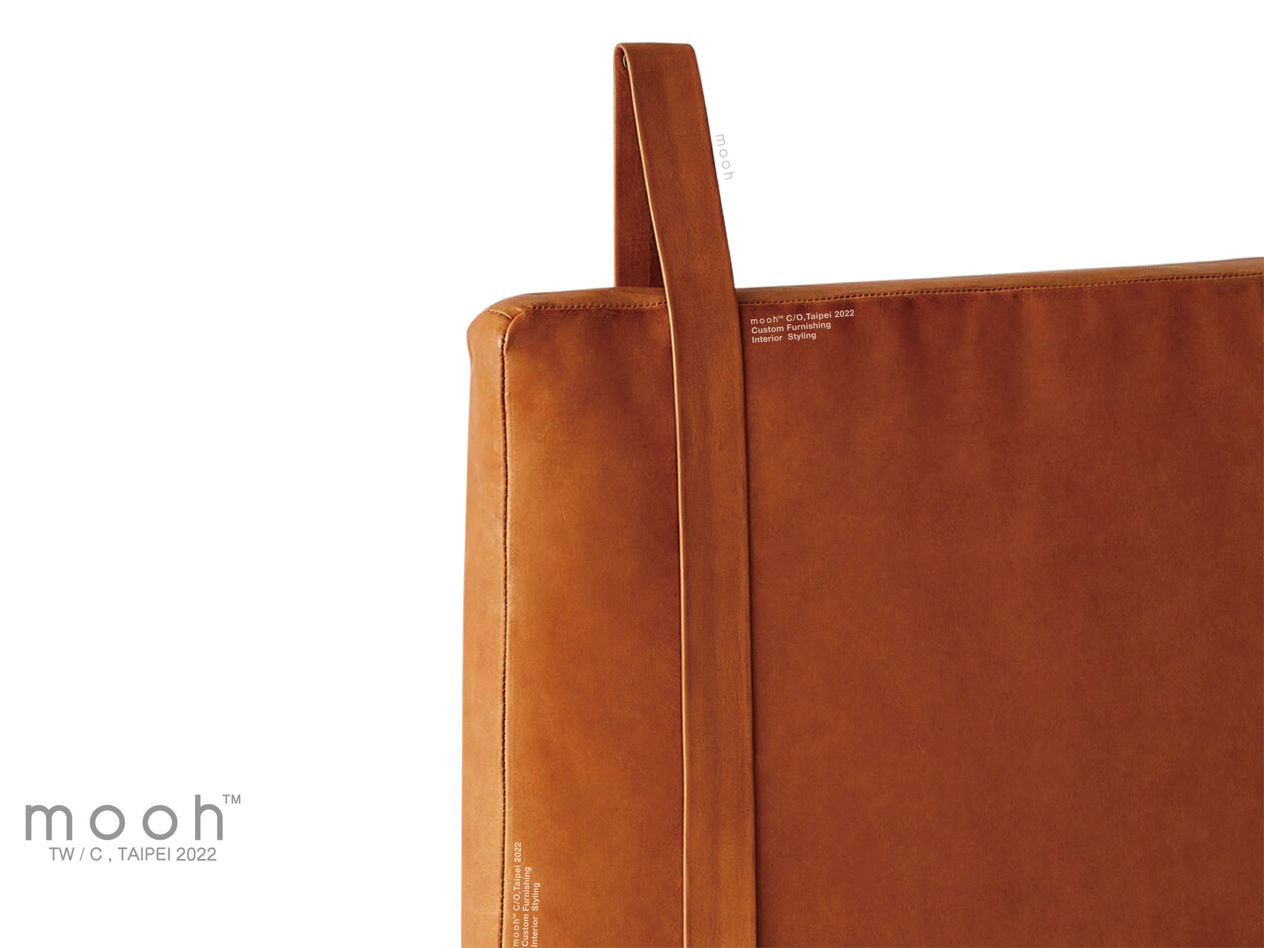 mooh Living 貝廷｜床