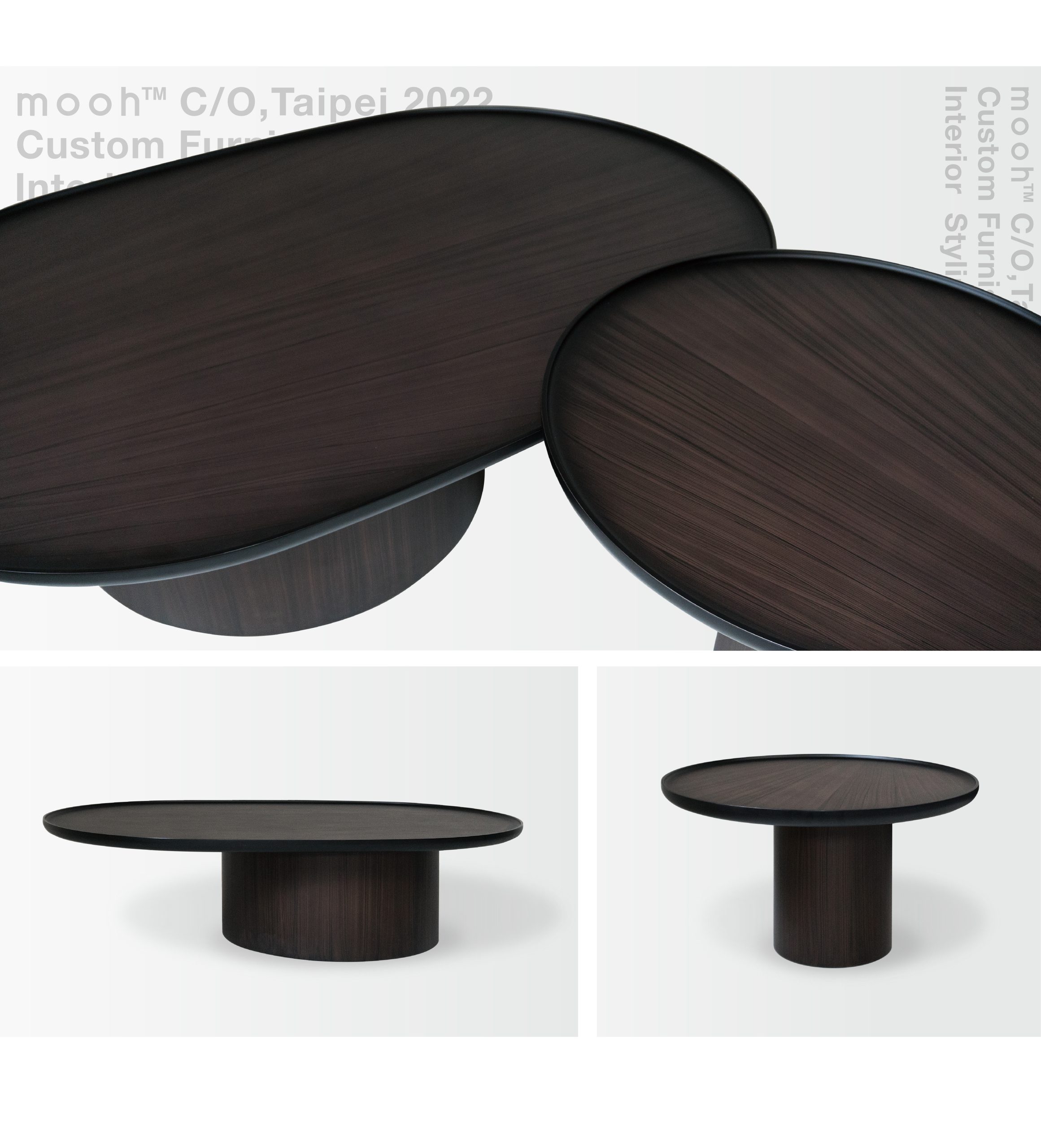 mooh Living 奧格｜茶几介紹說明