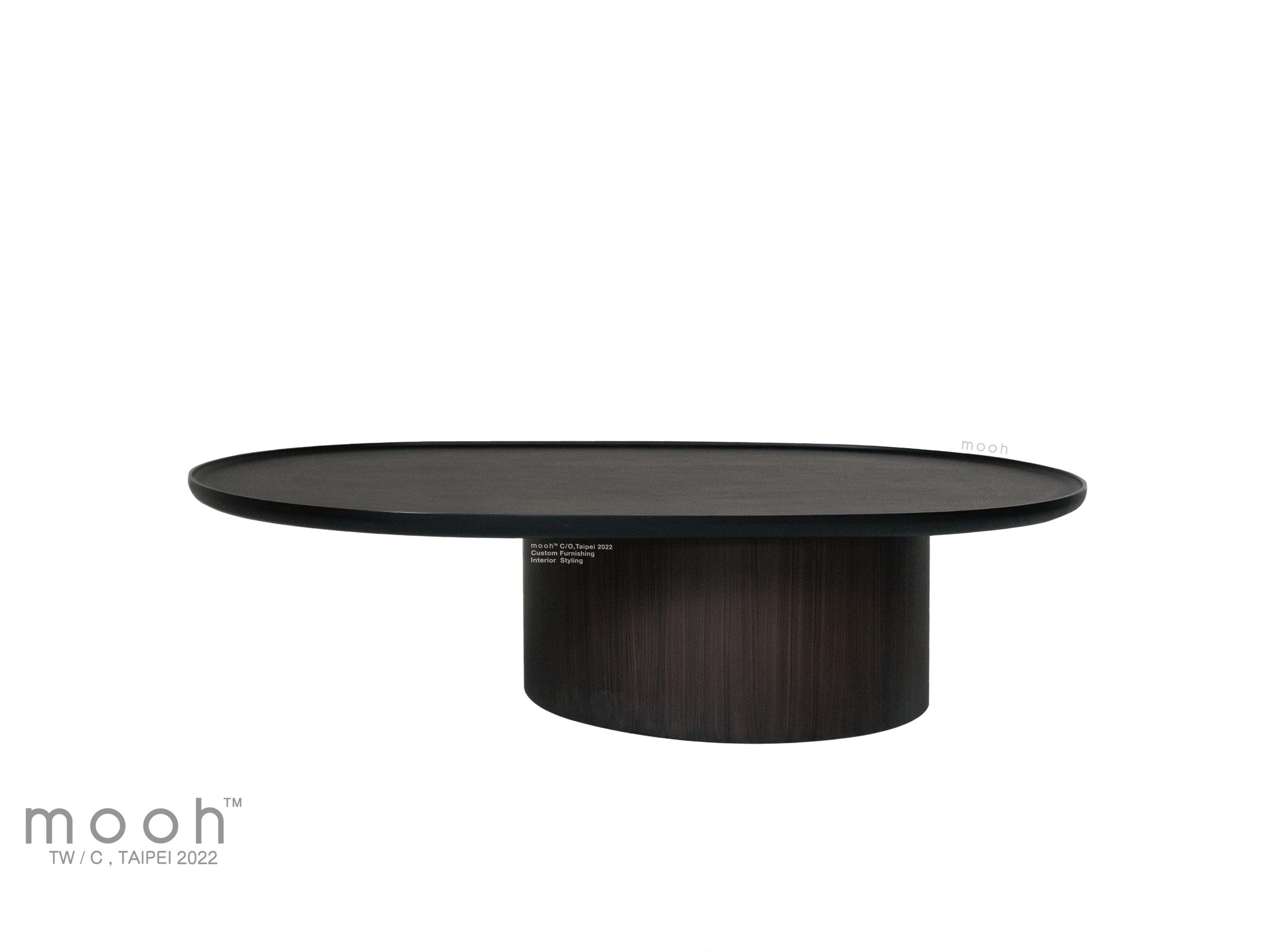 mooh Living 奧格｜茶几