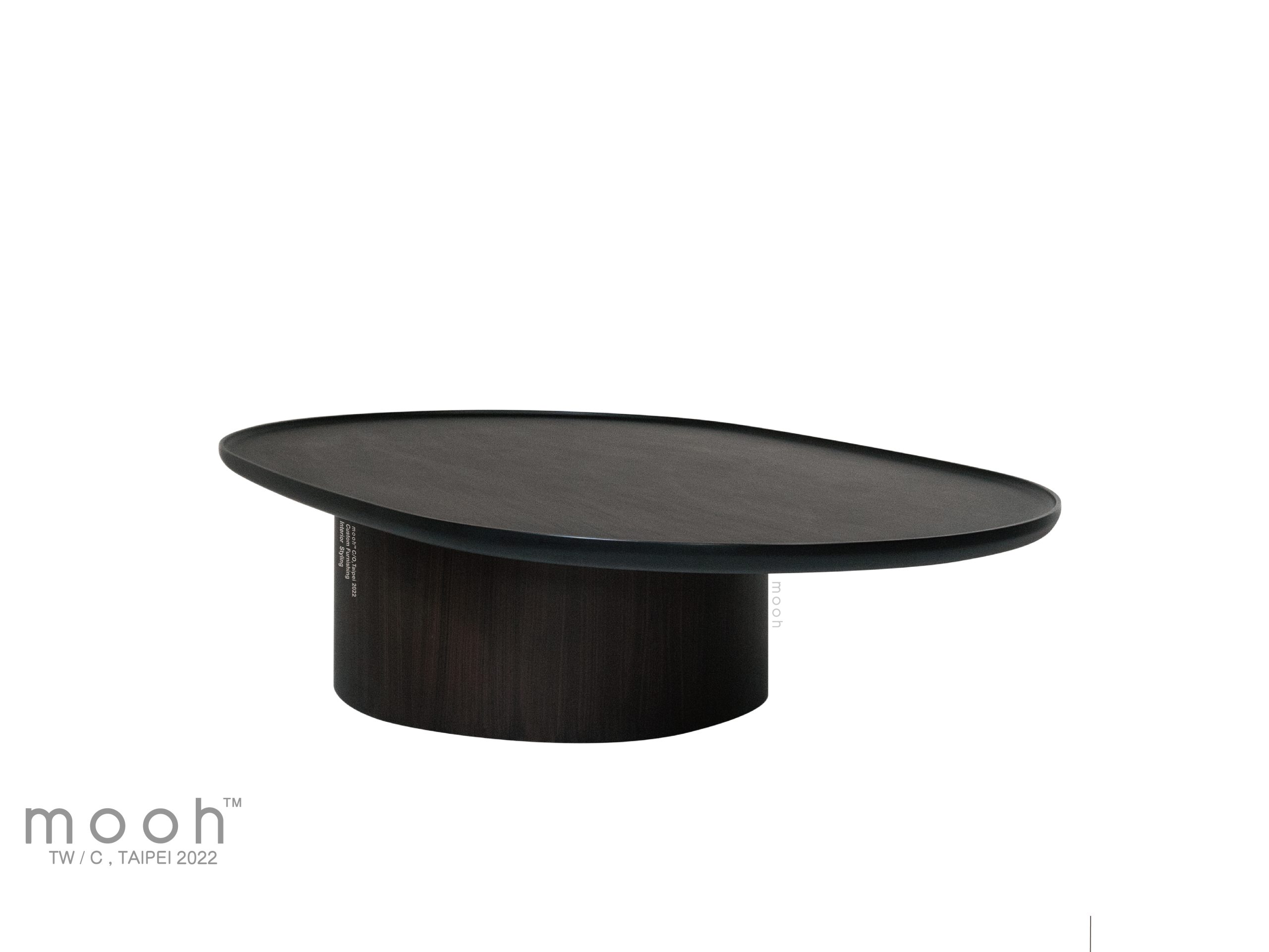 mooh Living 奧格｜茶几