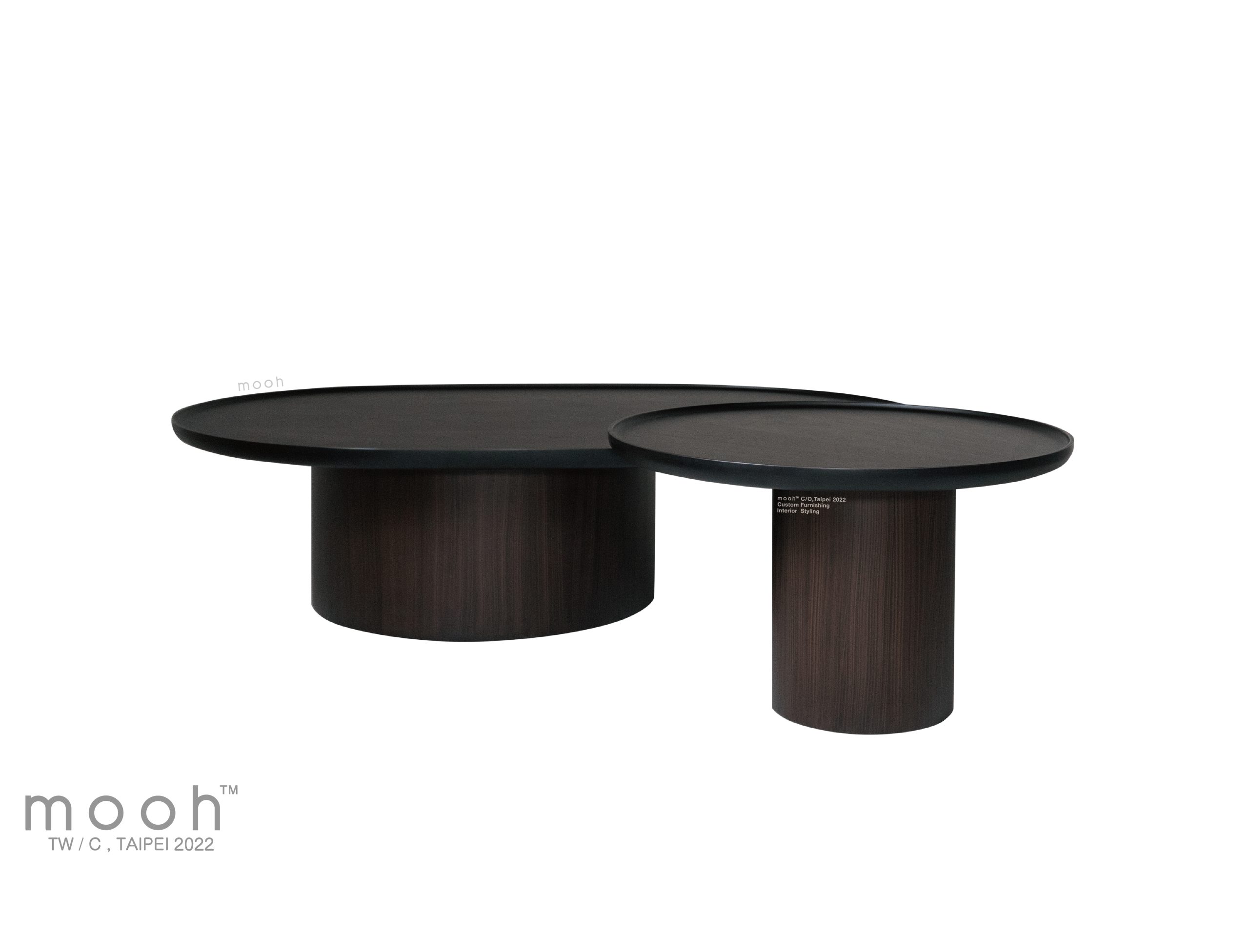 mooh Living 奧格｜茶几