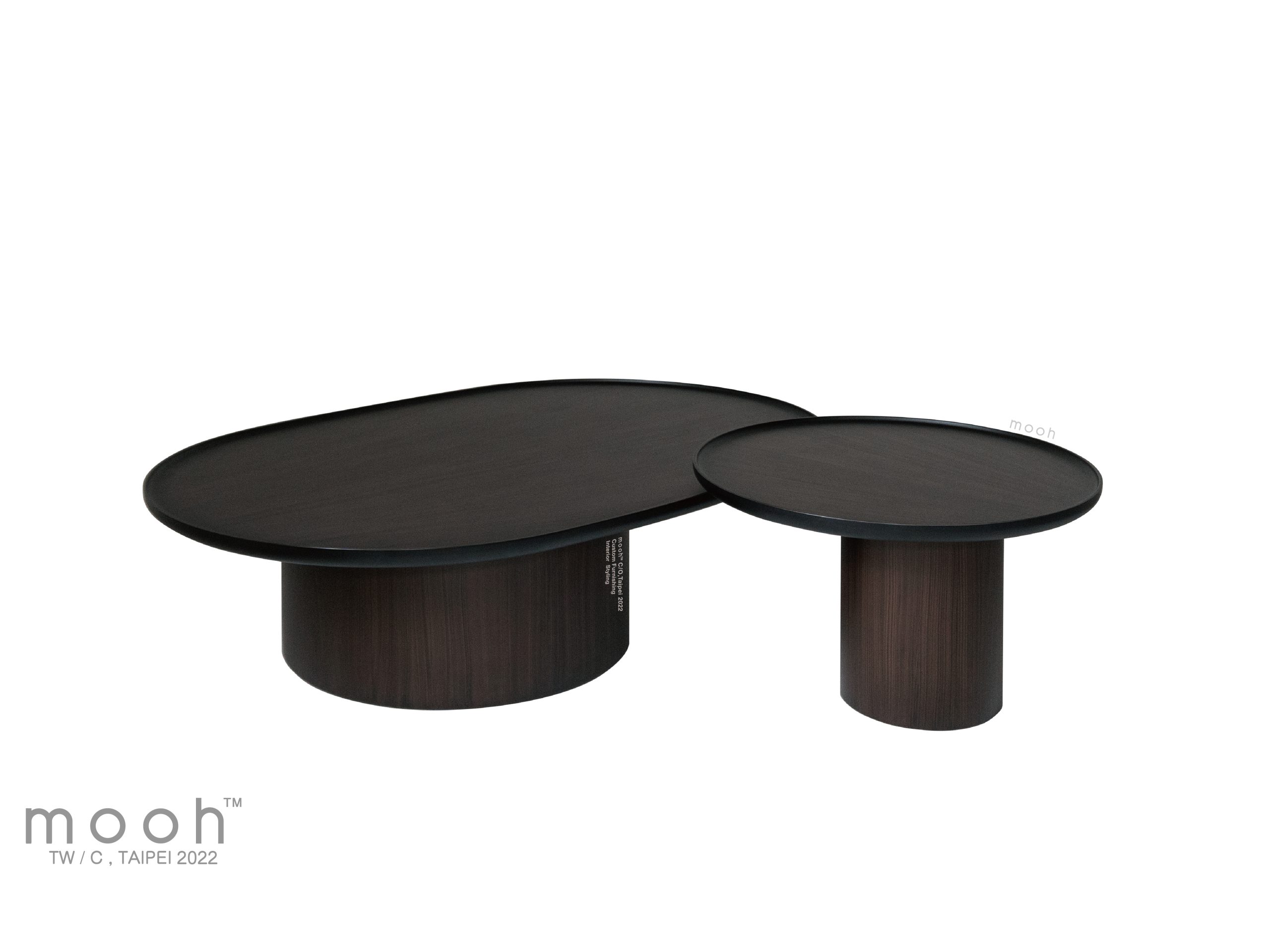 mooh Living 奧格｜茶几