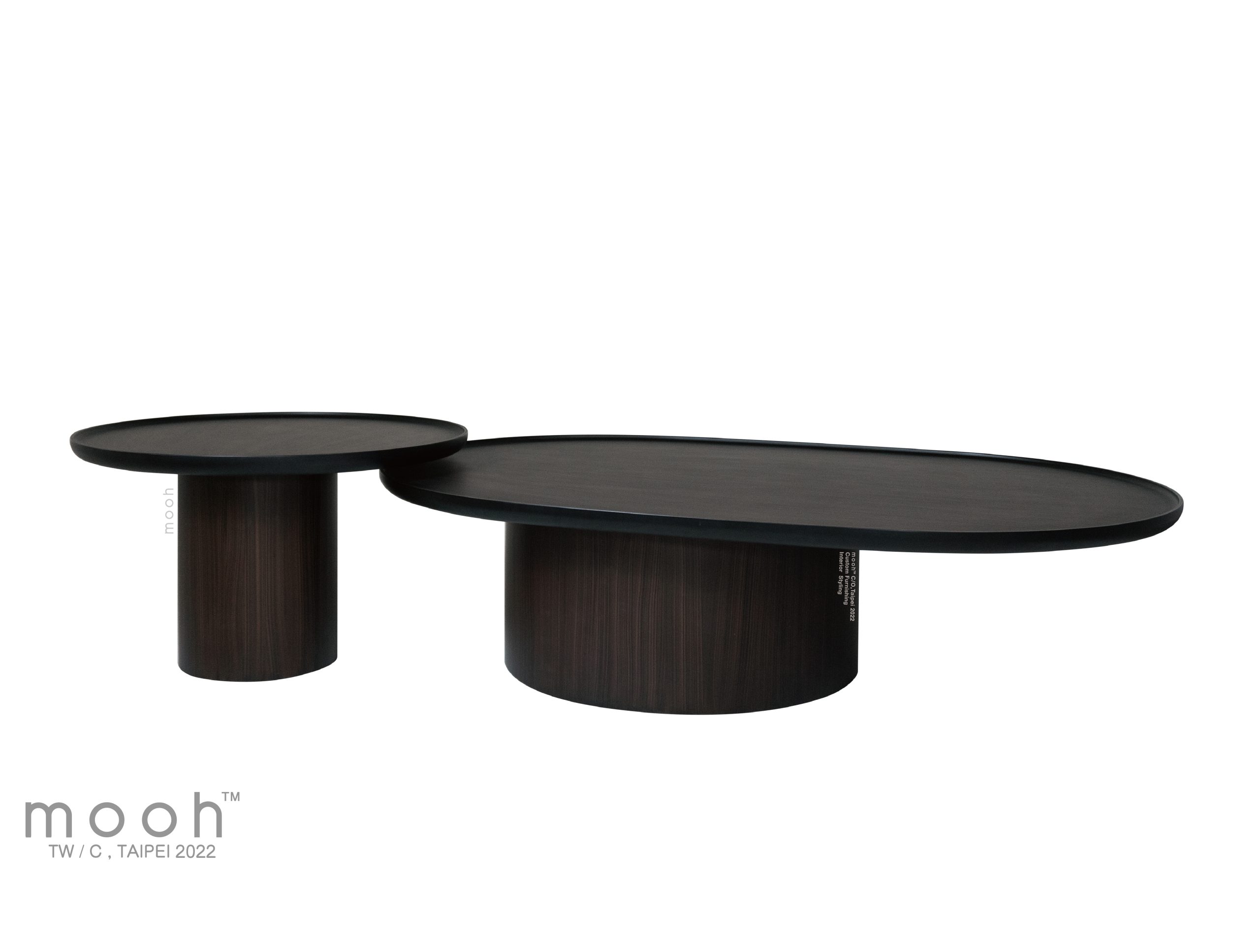 mooh Living 奧格｜茶几