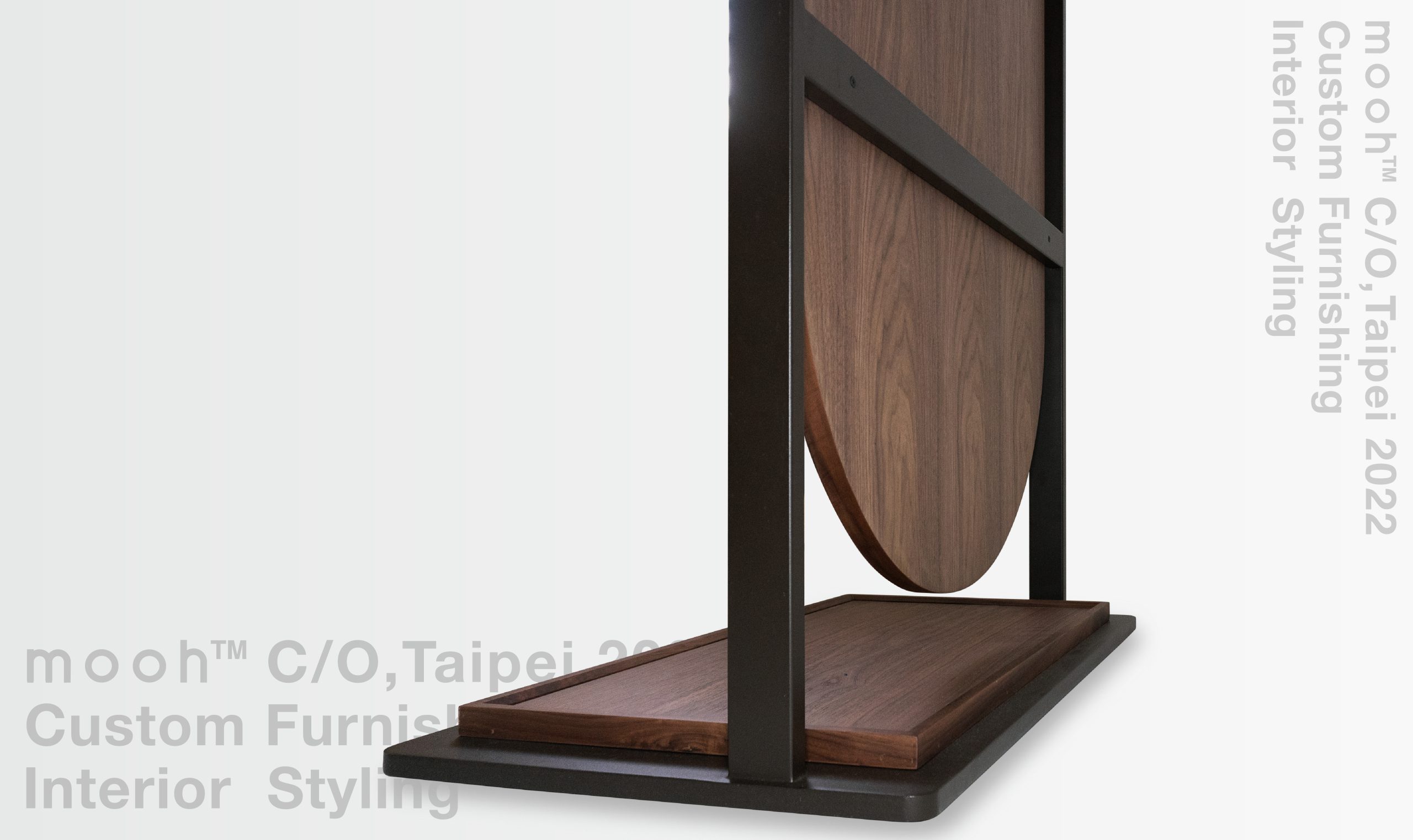 mooh Living 達諾｜精品介紹說明