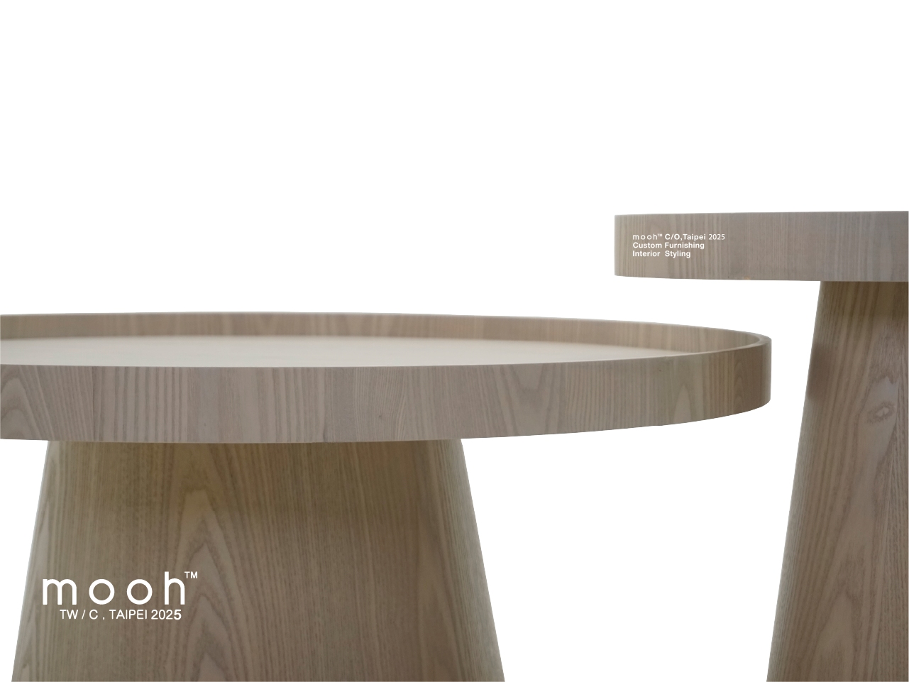 mooh Living 森格 │茶几