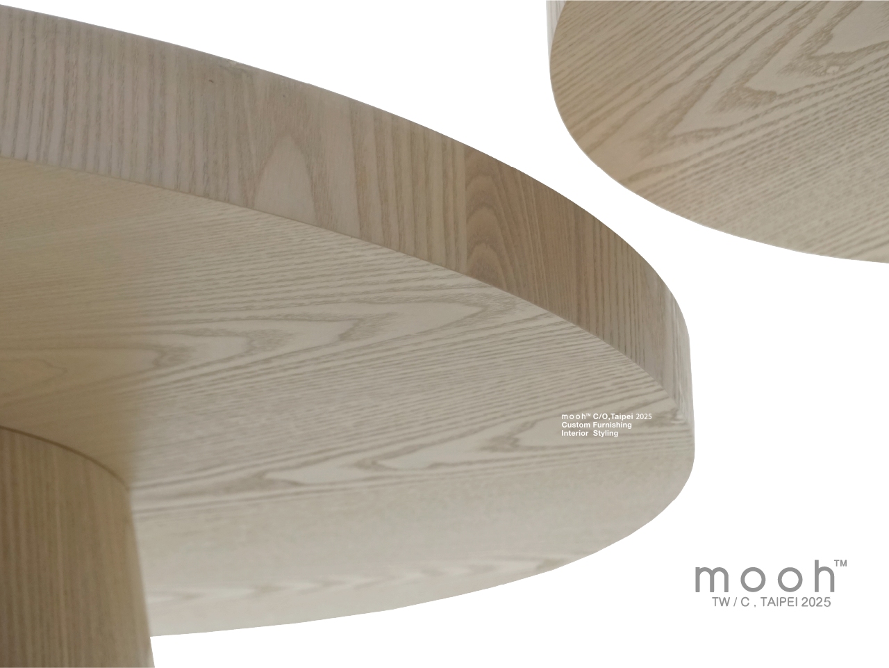 mooh Living 森格 │茶几