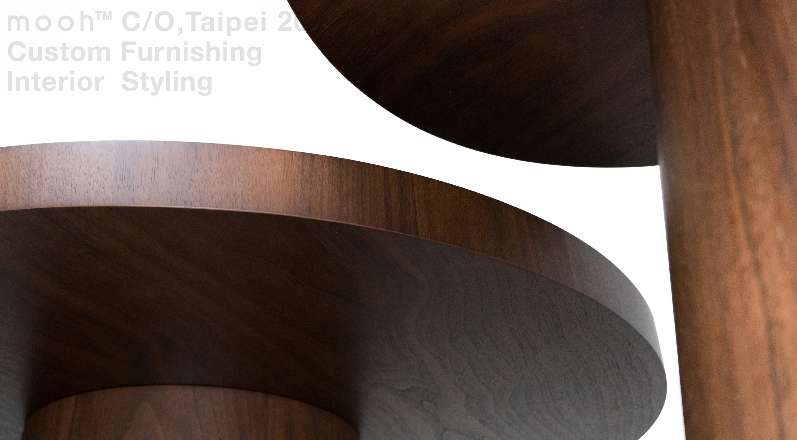 mooh Living 森格 │茶几介紹說明