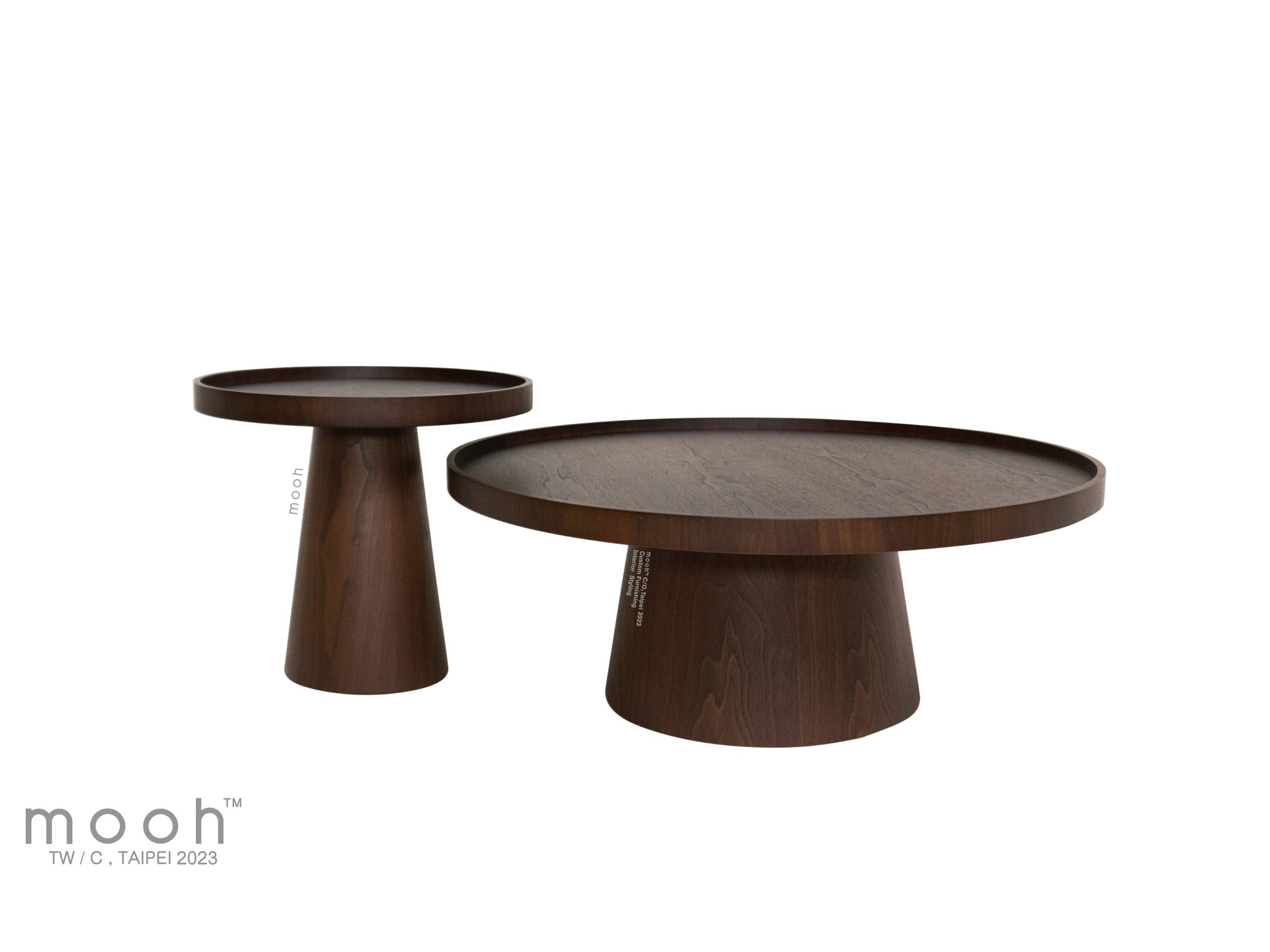 mooh Living 森格 │茶几