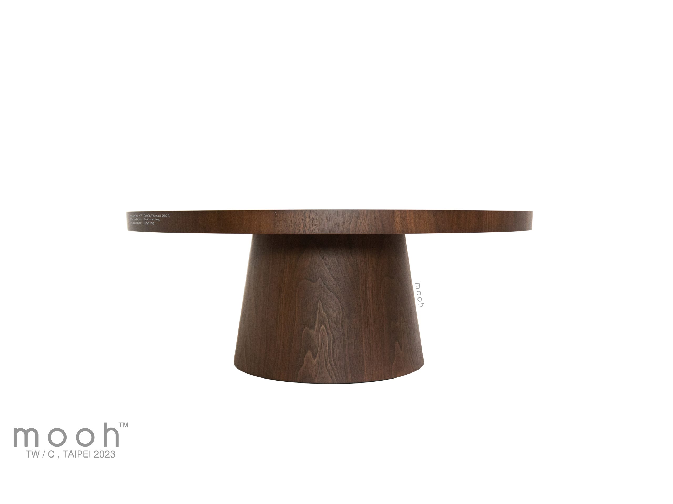 森格- mooh Living．墨禾製作