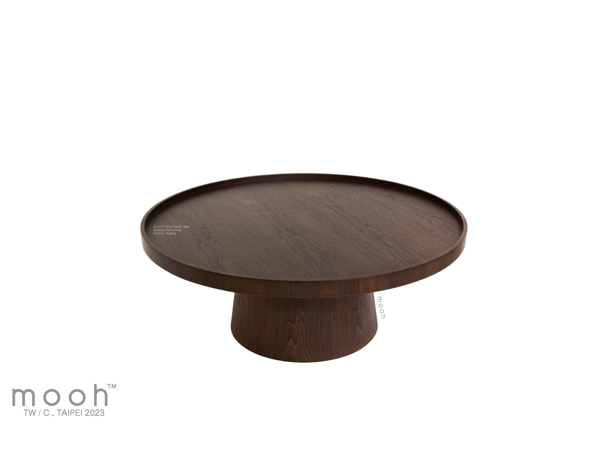 mooh Living 森格 │茶几