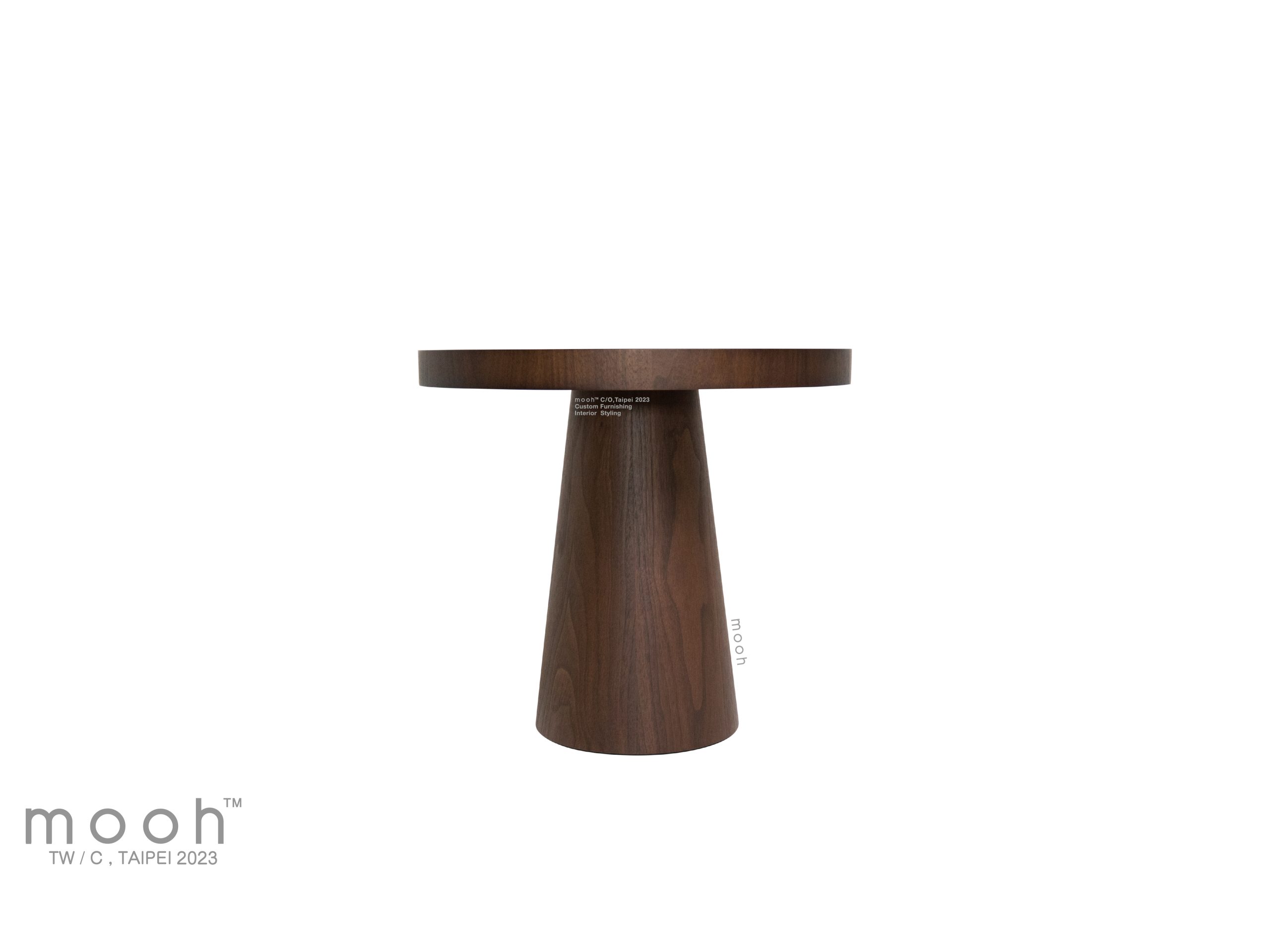 mooh Living 森格 │茶几