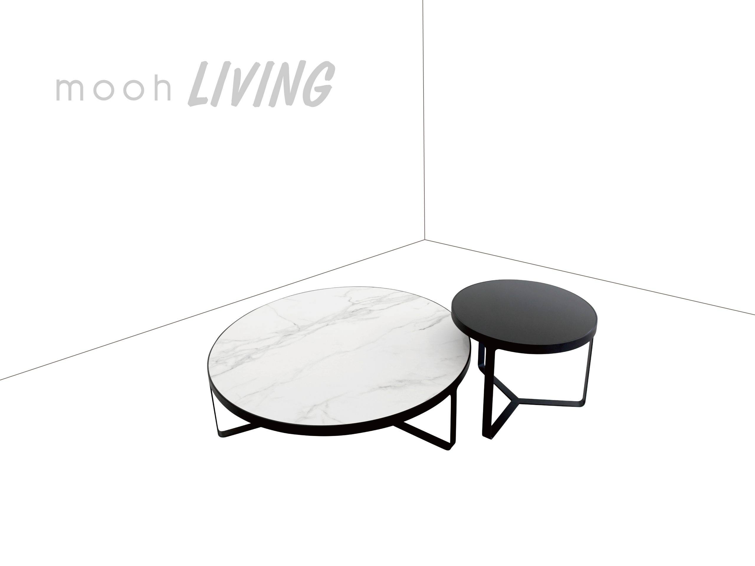 mooh Living 代頓｜茶几