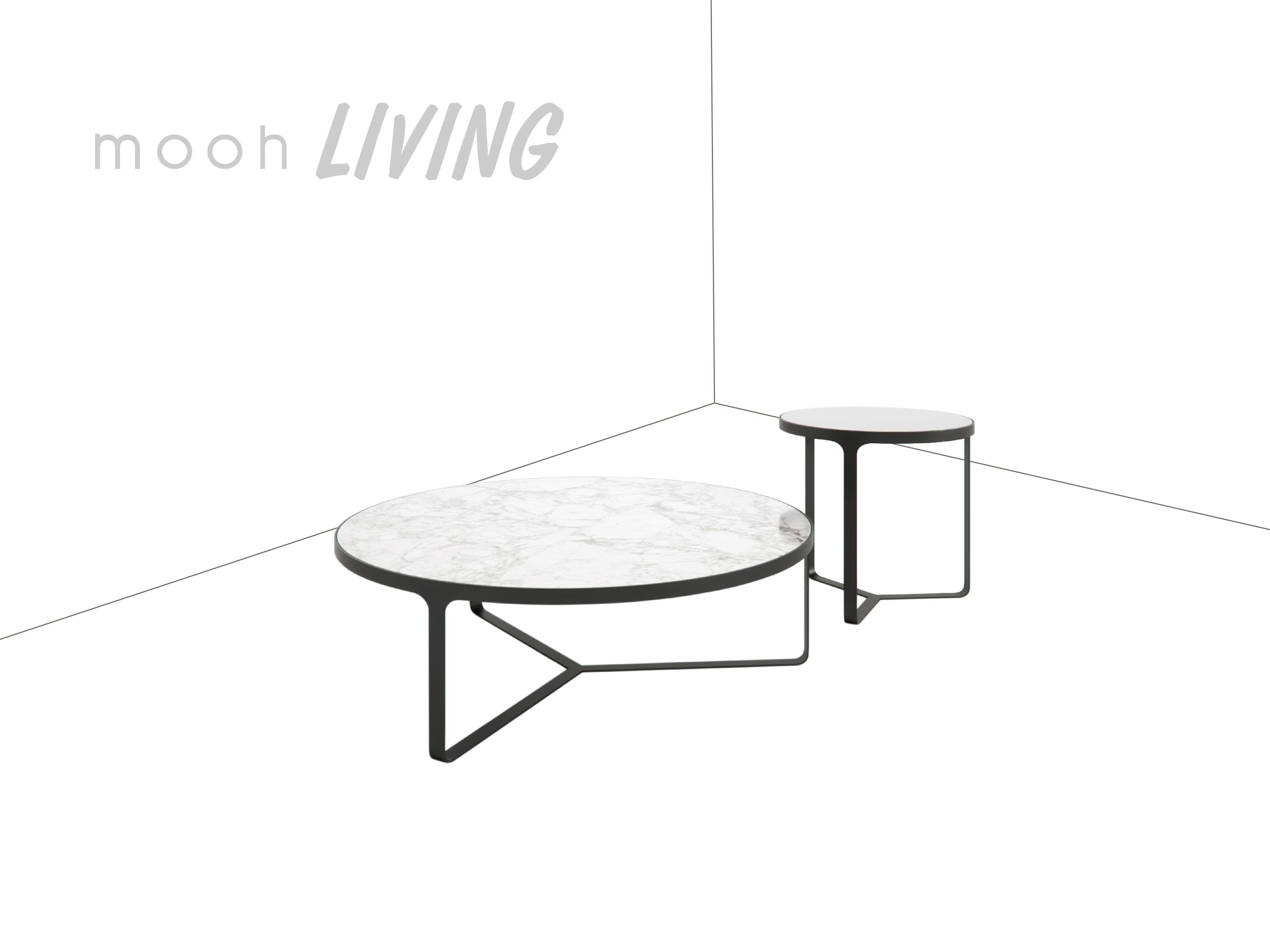 mooh Living 代頓｜茶几