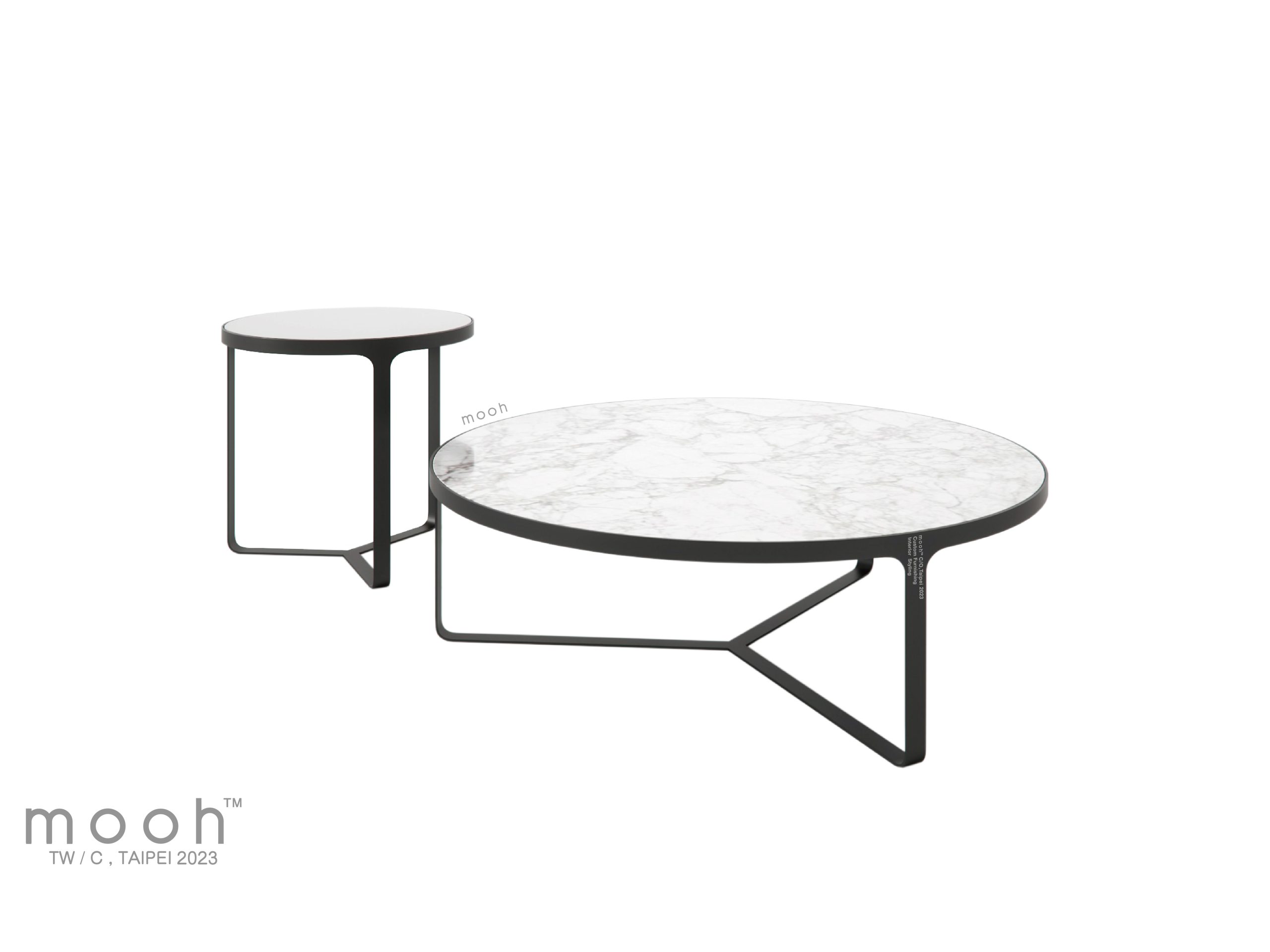 mooh Living 代頓｜茶几