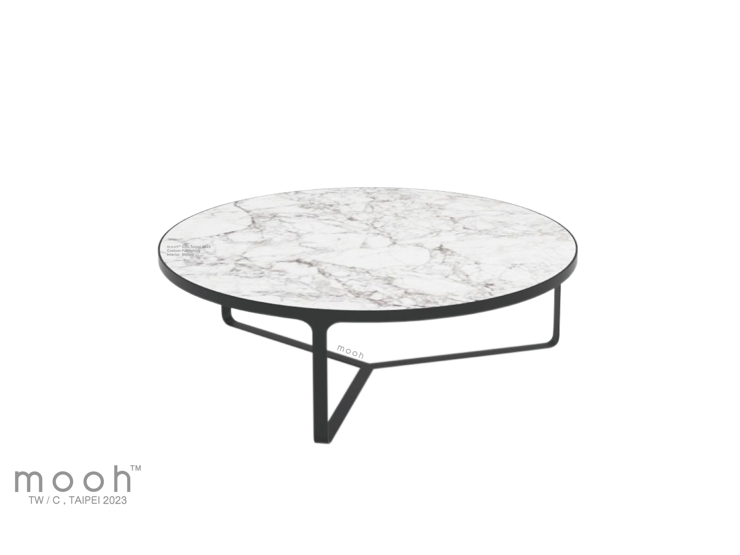 mooh Living 代頓｜茶几