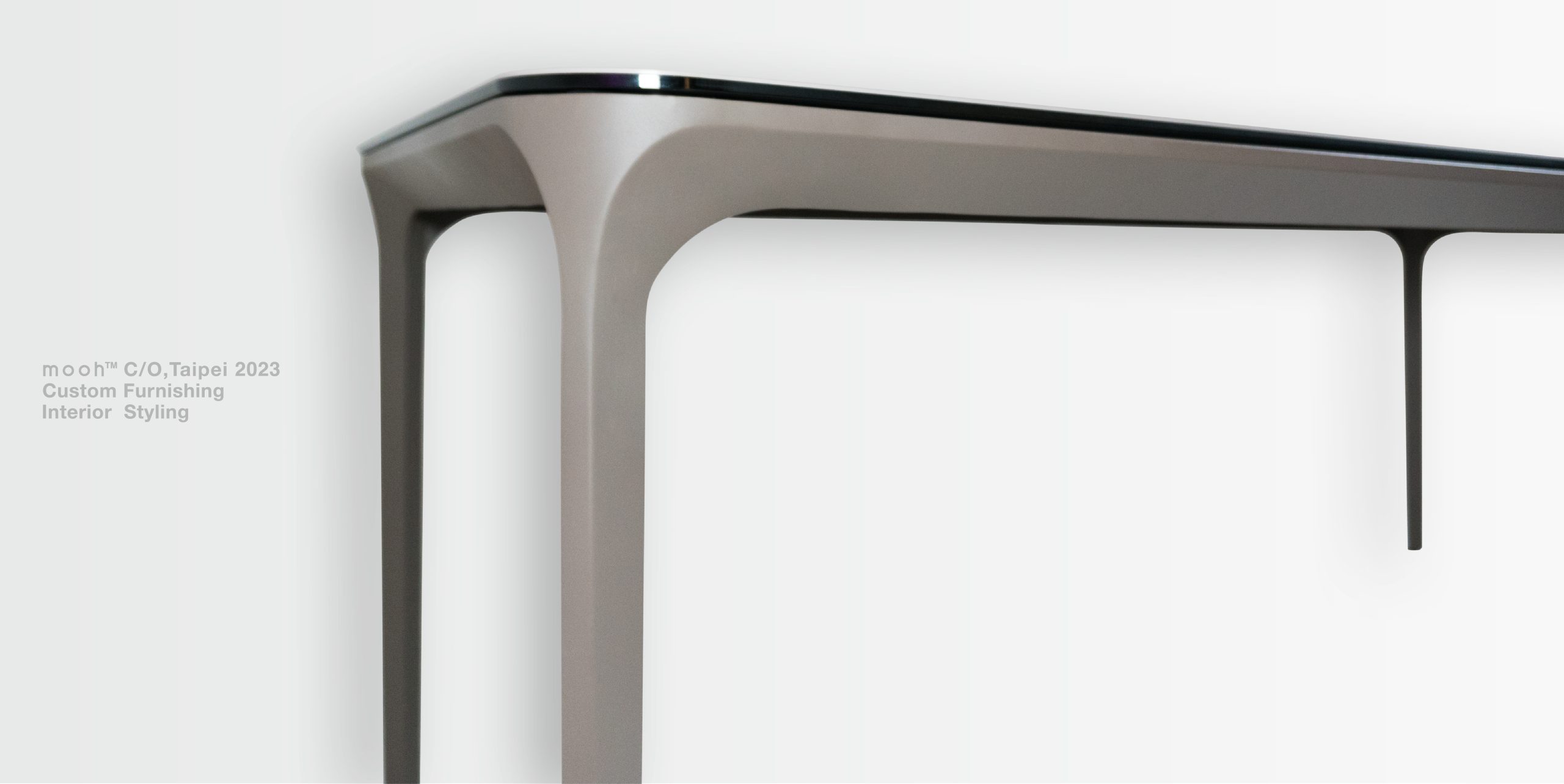 mooh Living 斯威特｜餐桌介紹說明