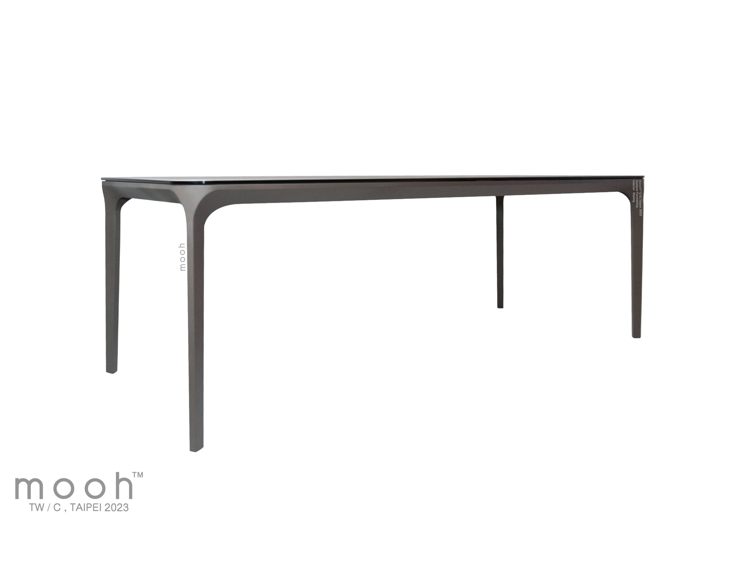 mooh Living 斯威特｜餐桌