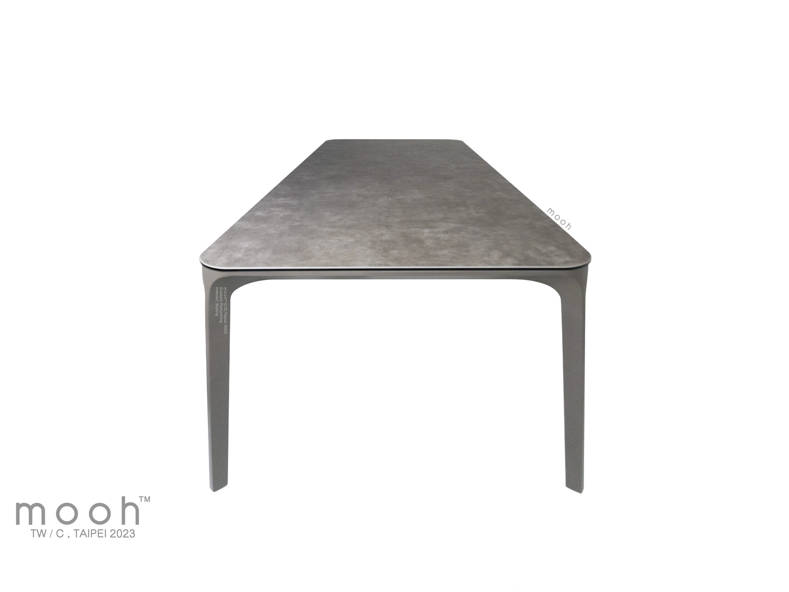 mooh Living 斯威特｜餐桌