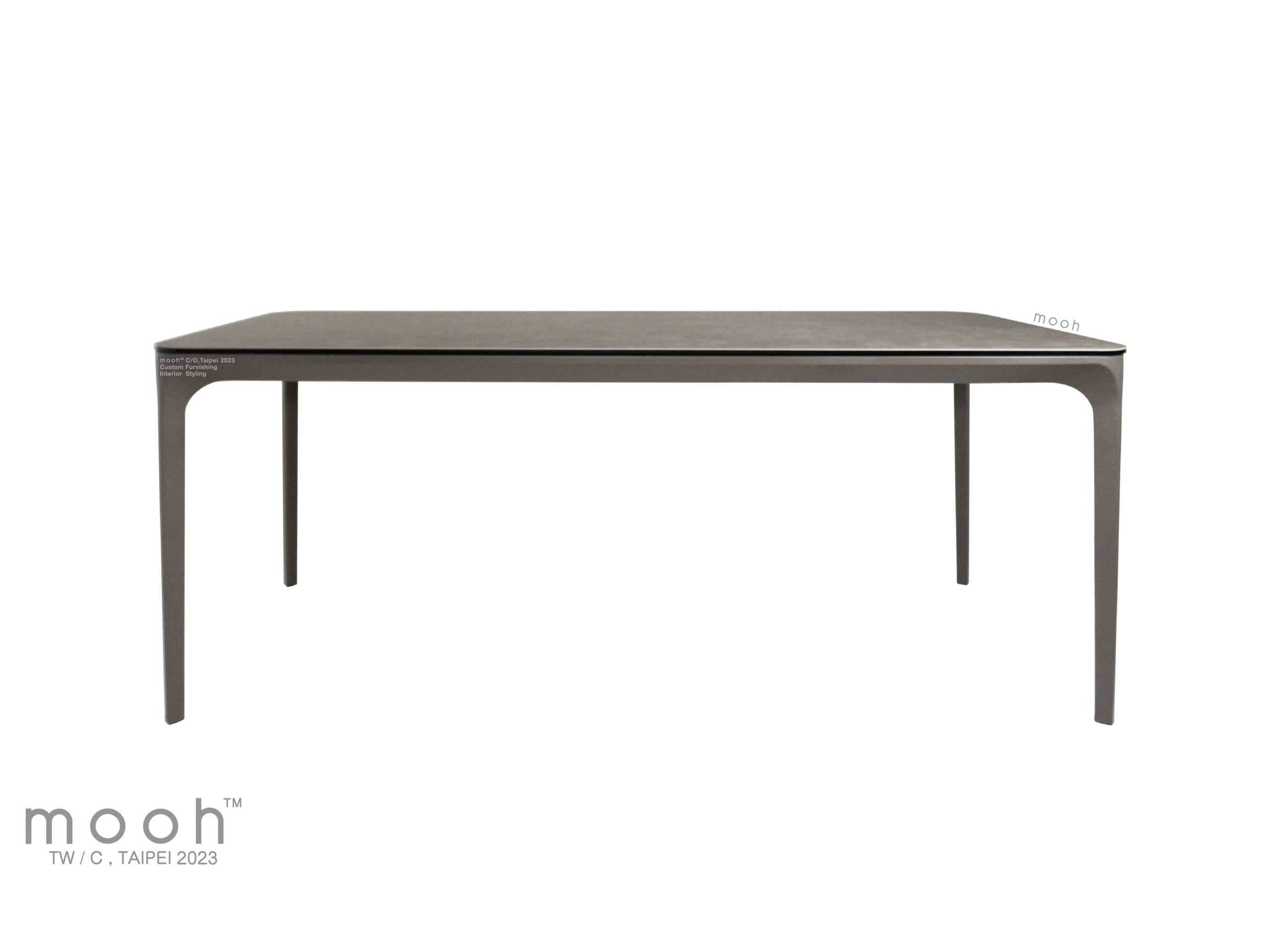 mooh Living 斯威特｜餐桌