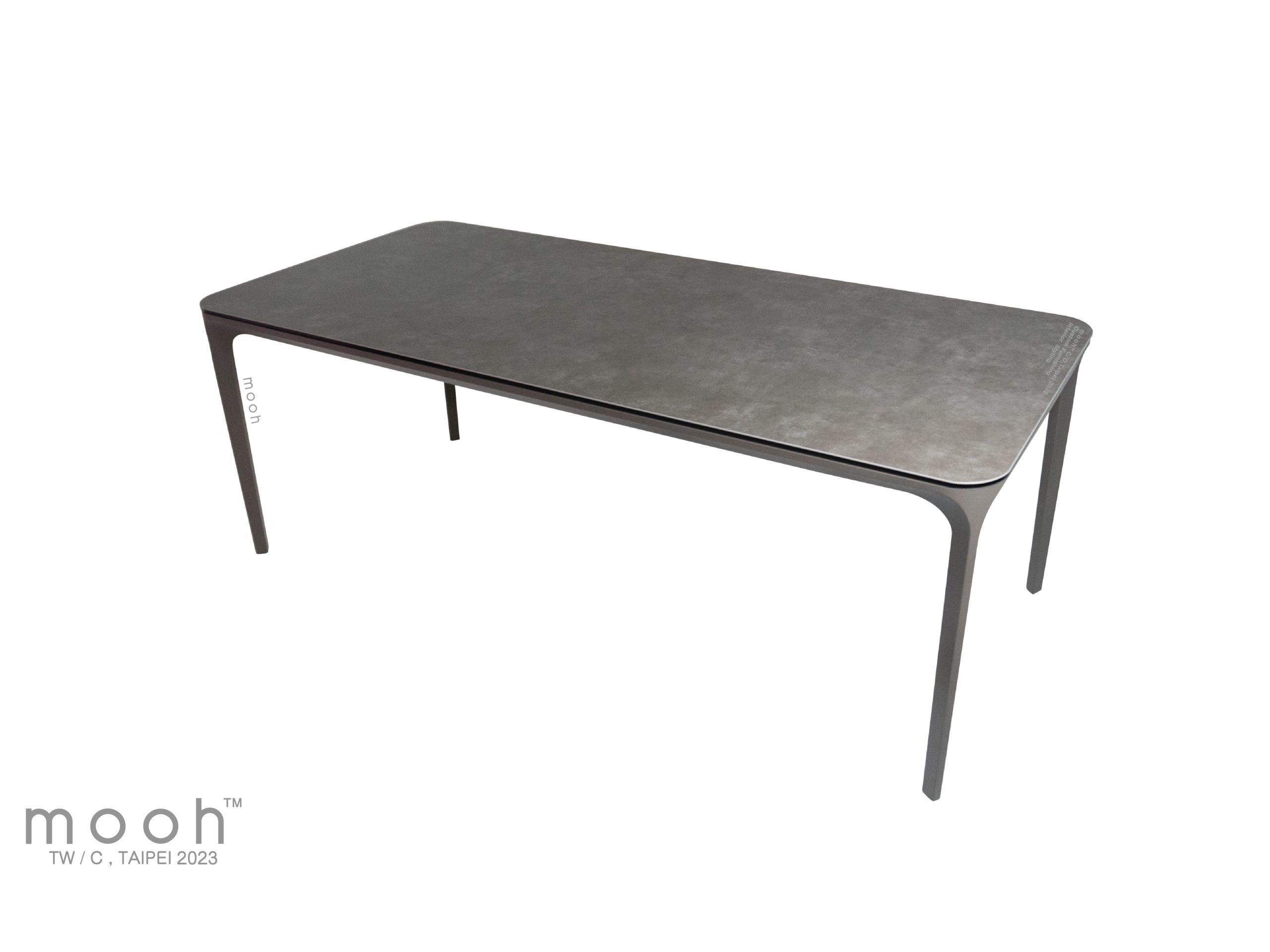 mooh Living 斯威特｜餐桌