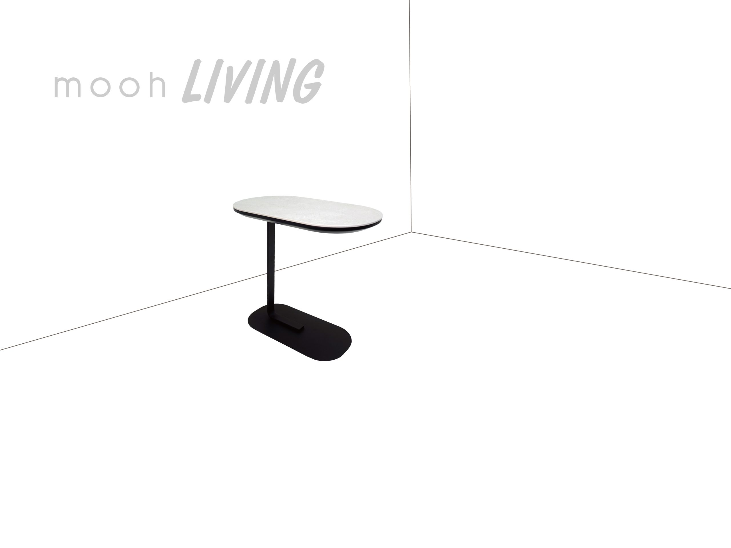 mooh Living 索尼｜邊几