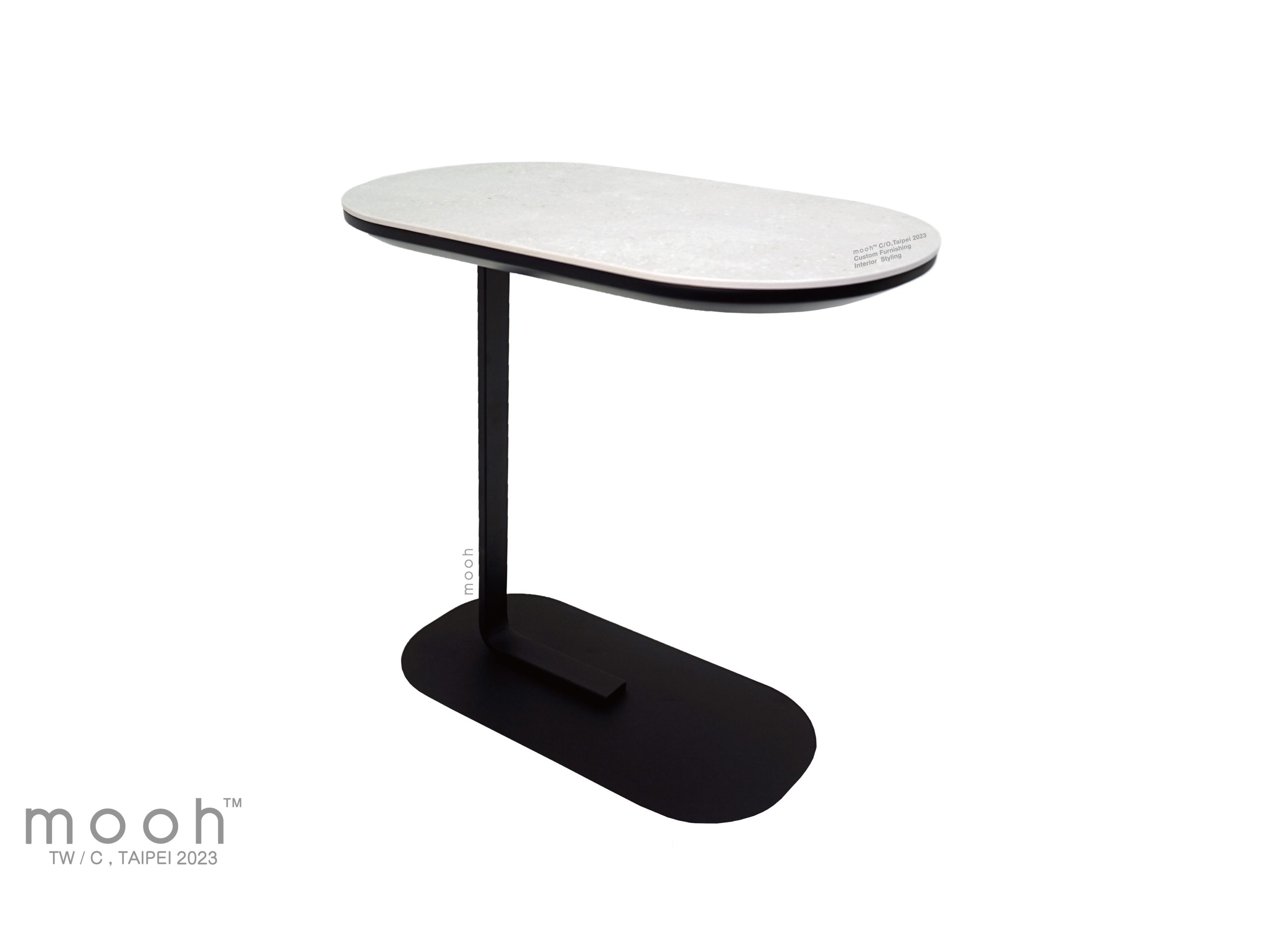 mooh Living 索尼｜邊几