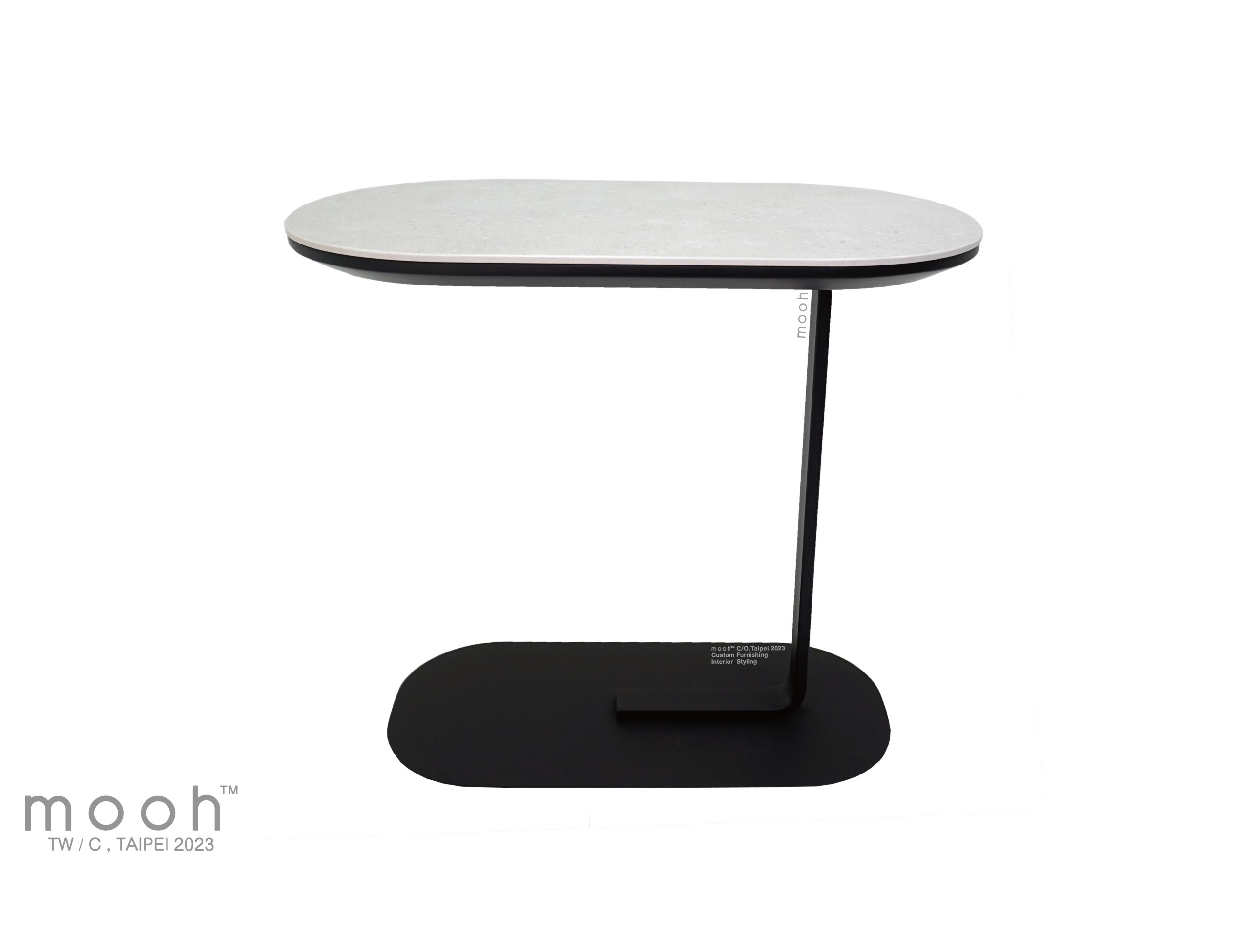 mooh Living 索尼｜邊几