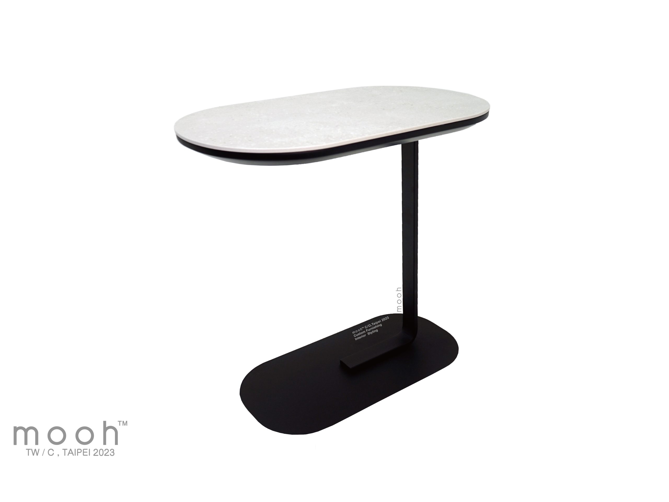 mooh Living 索尼｜邊几