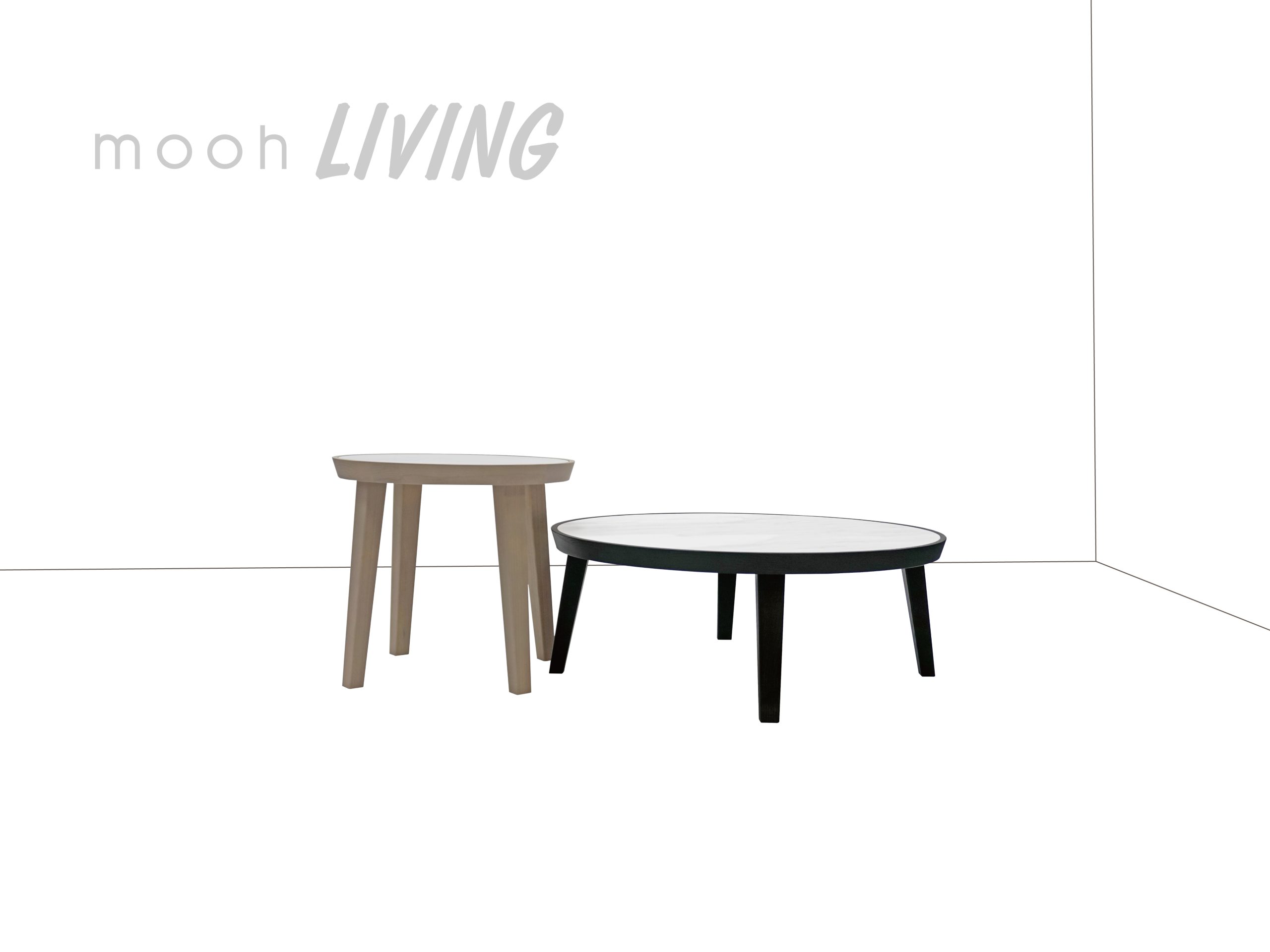 mooh Living 伊達｜茶几